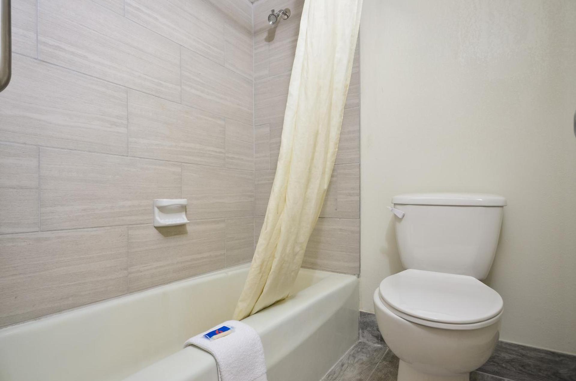 Motel 6-Pulaski, TN photo 48