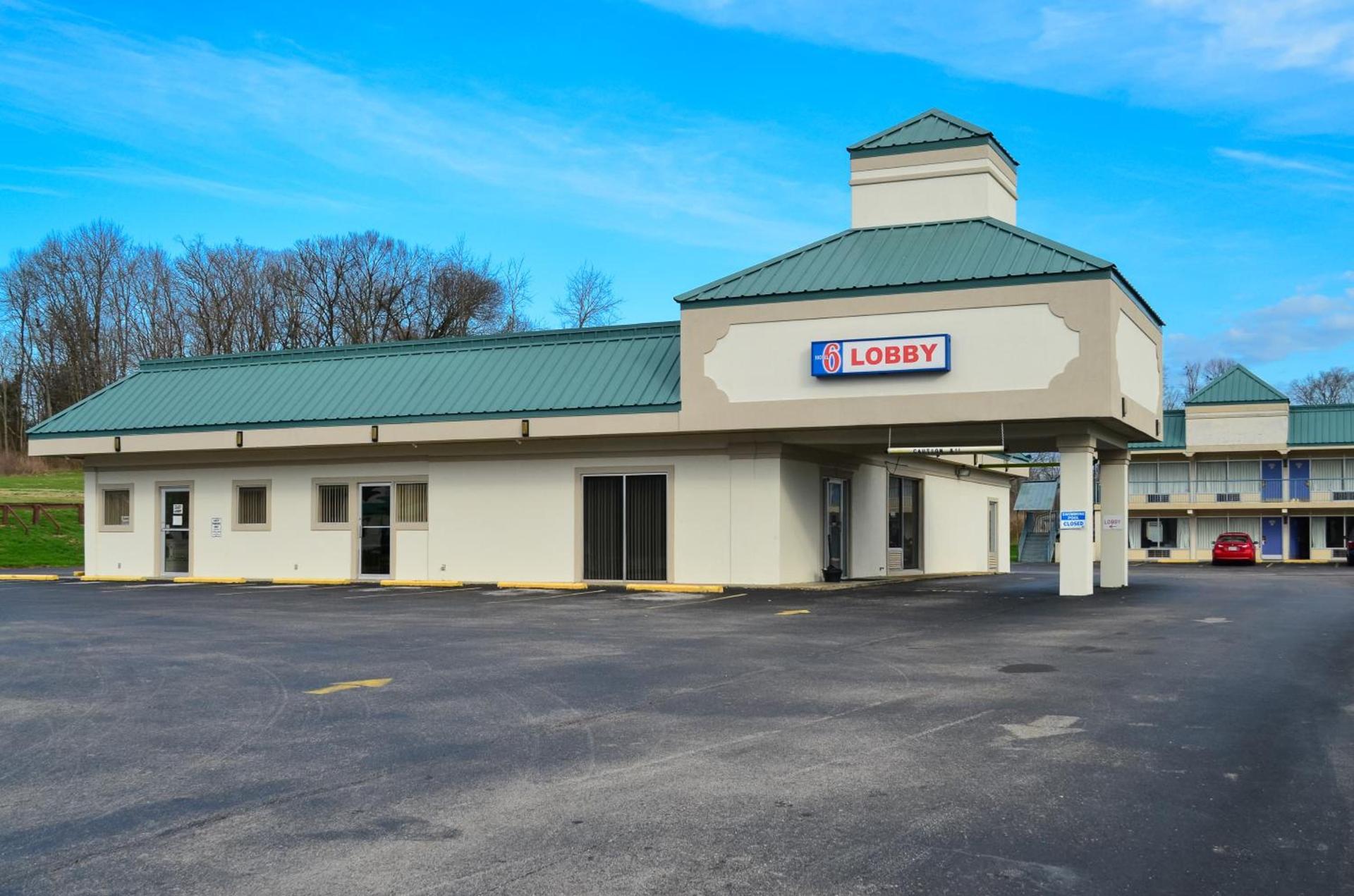 Motel 6-Pulaski, TN photo 28