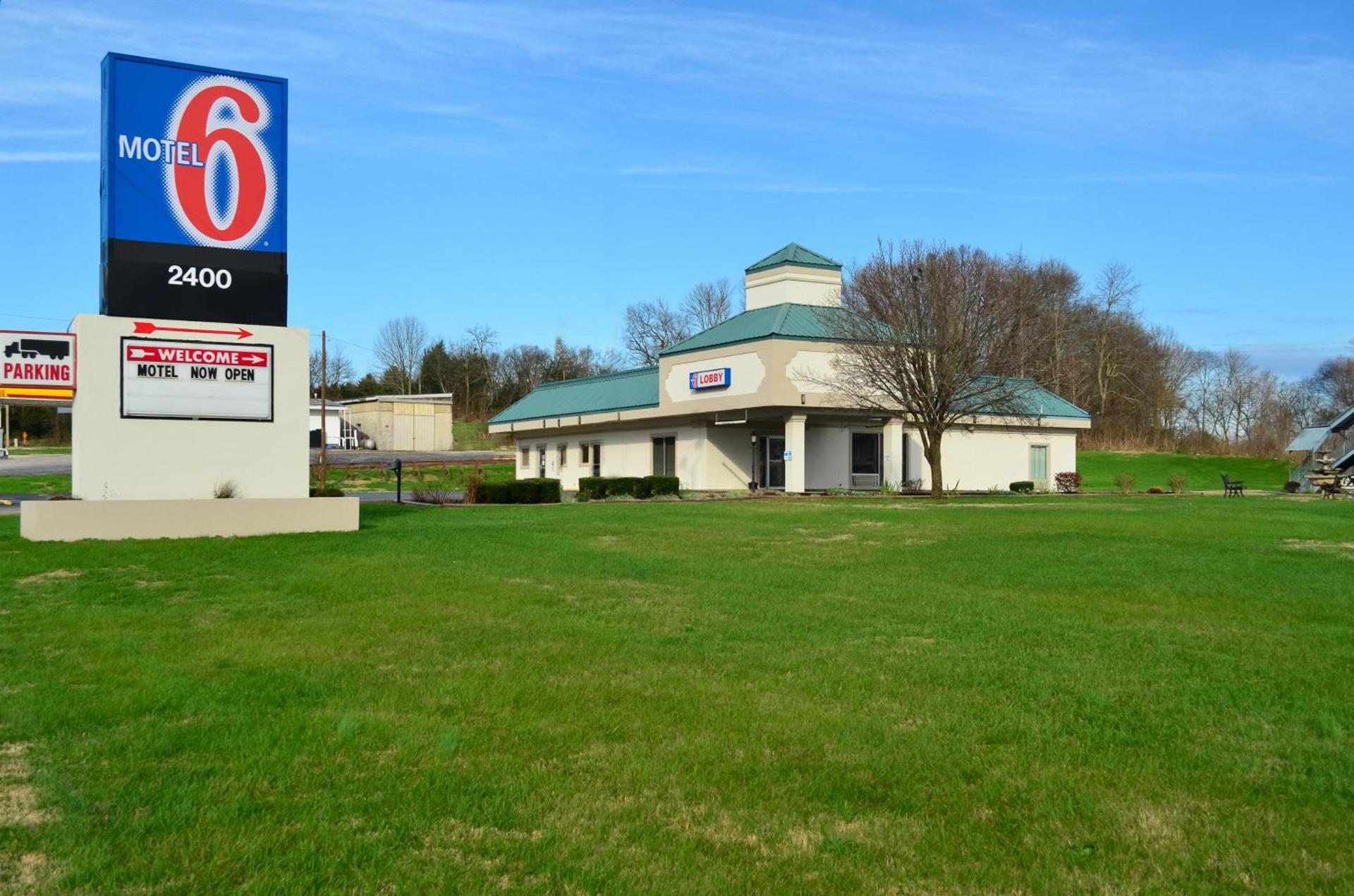 Motel 6-Pulaski, TN photo 20