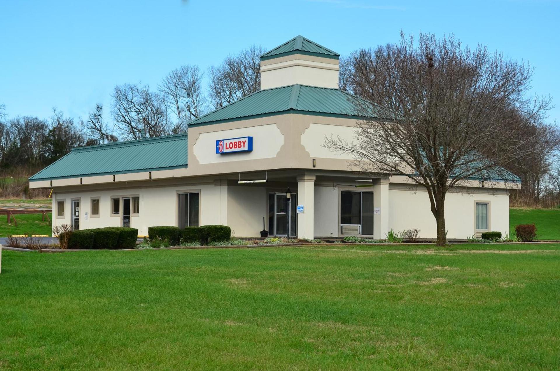 Motel 6-Pulaski, TN photo 25