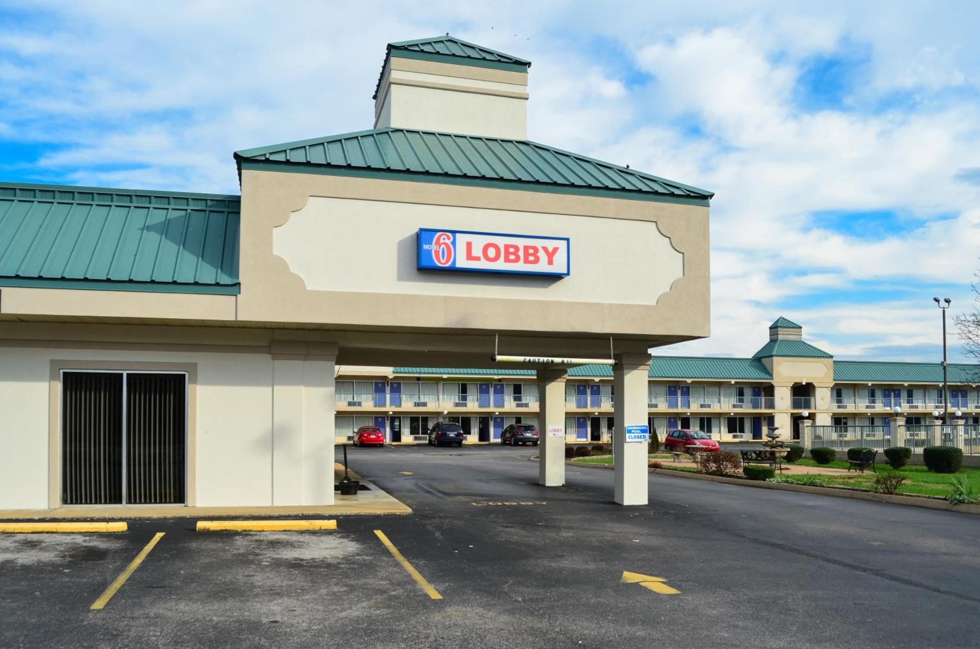 Motel 6-Pulaski, TN photo 21
