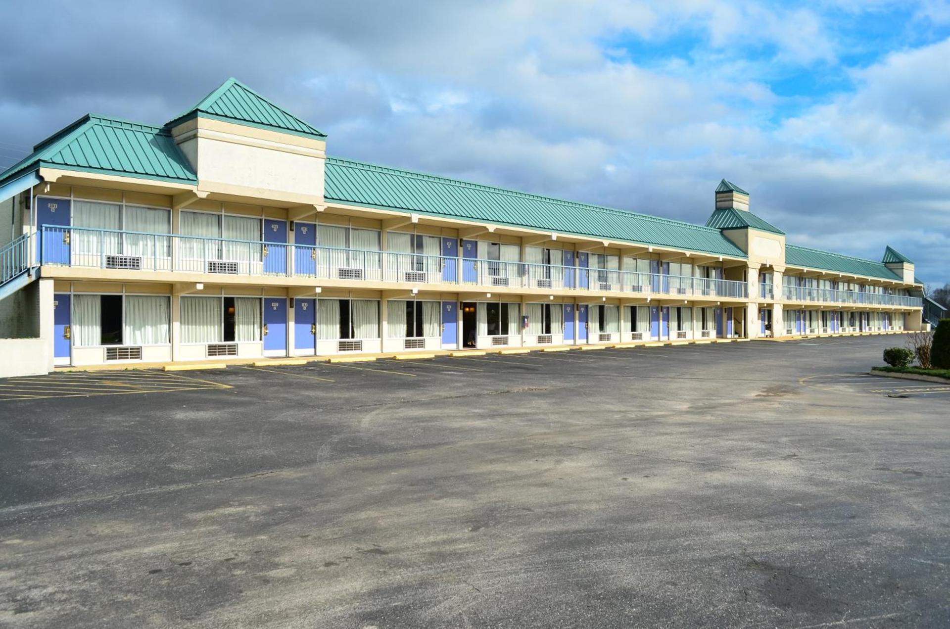 Motel 6-Pulaski, TN photo 22