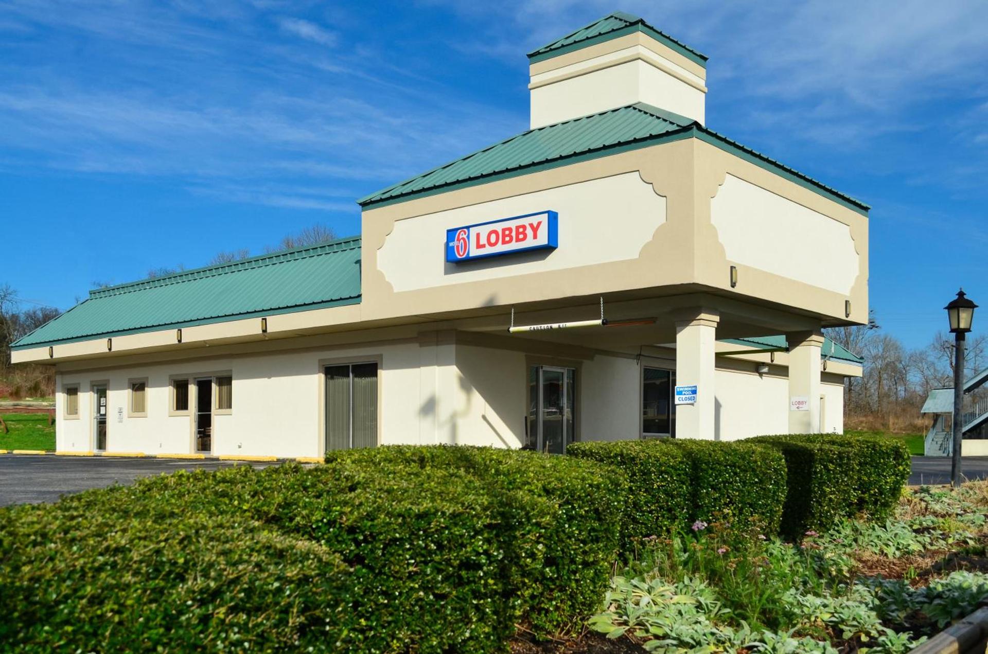 Motel 6-Pulaski, TN photo 24