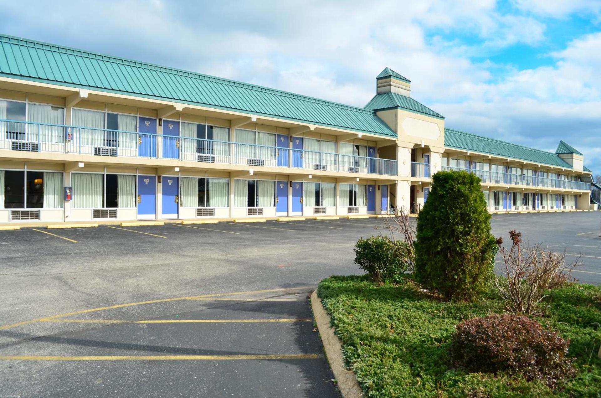 Motel 6-Pulaski, TN photo 23