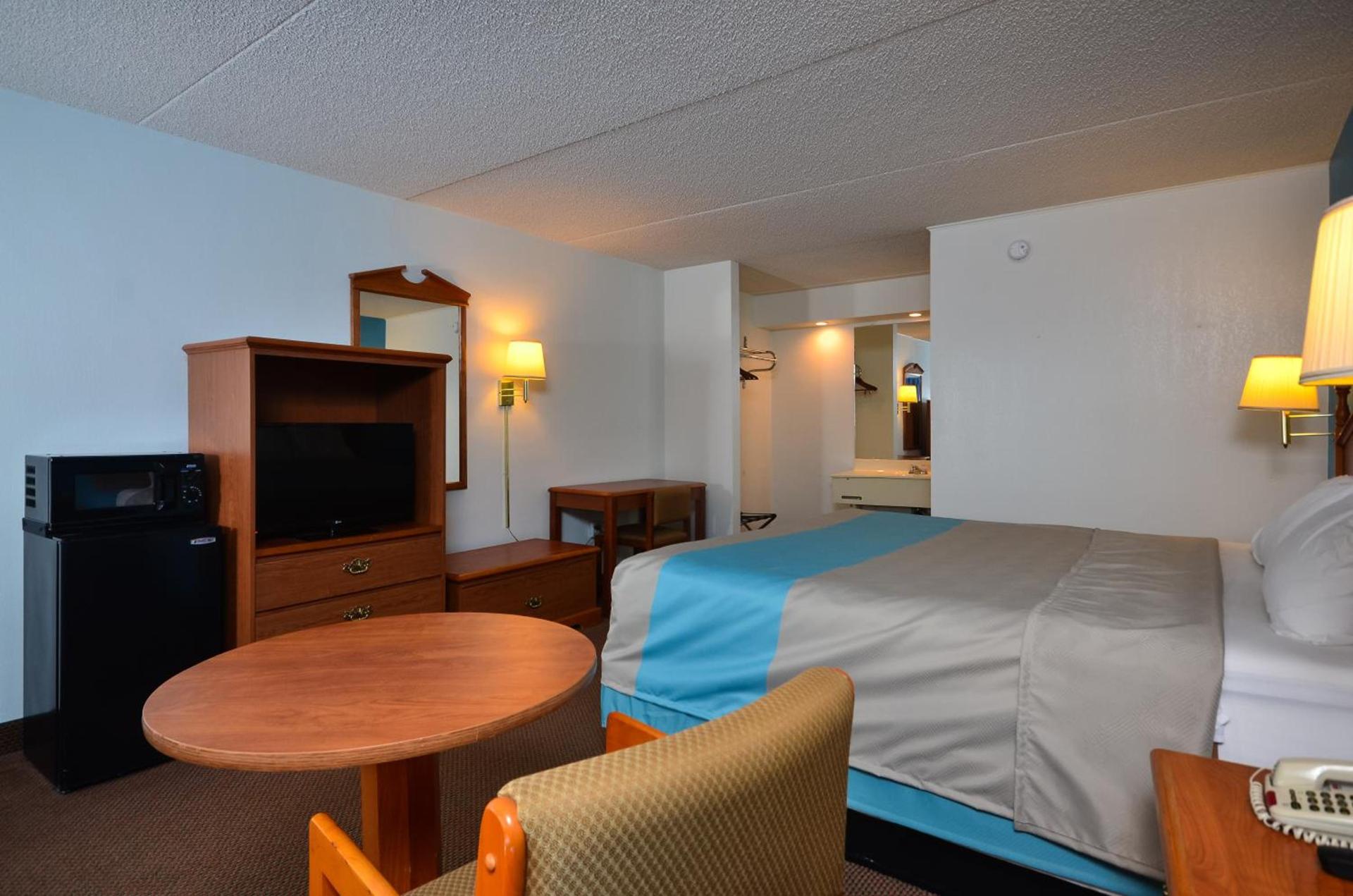Motel 6-Pulaski, TN photo 33