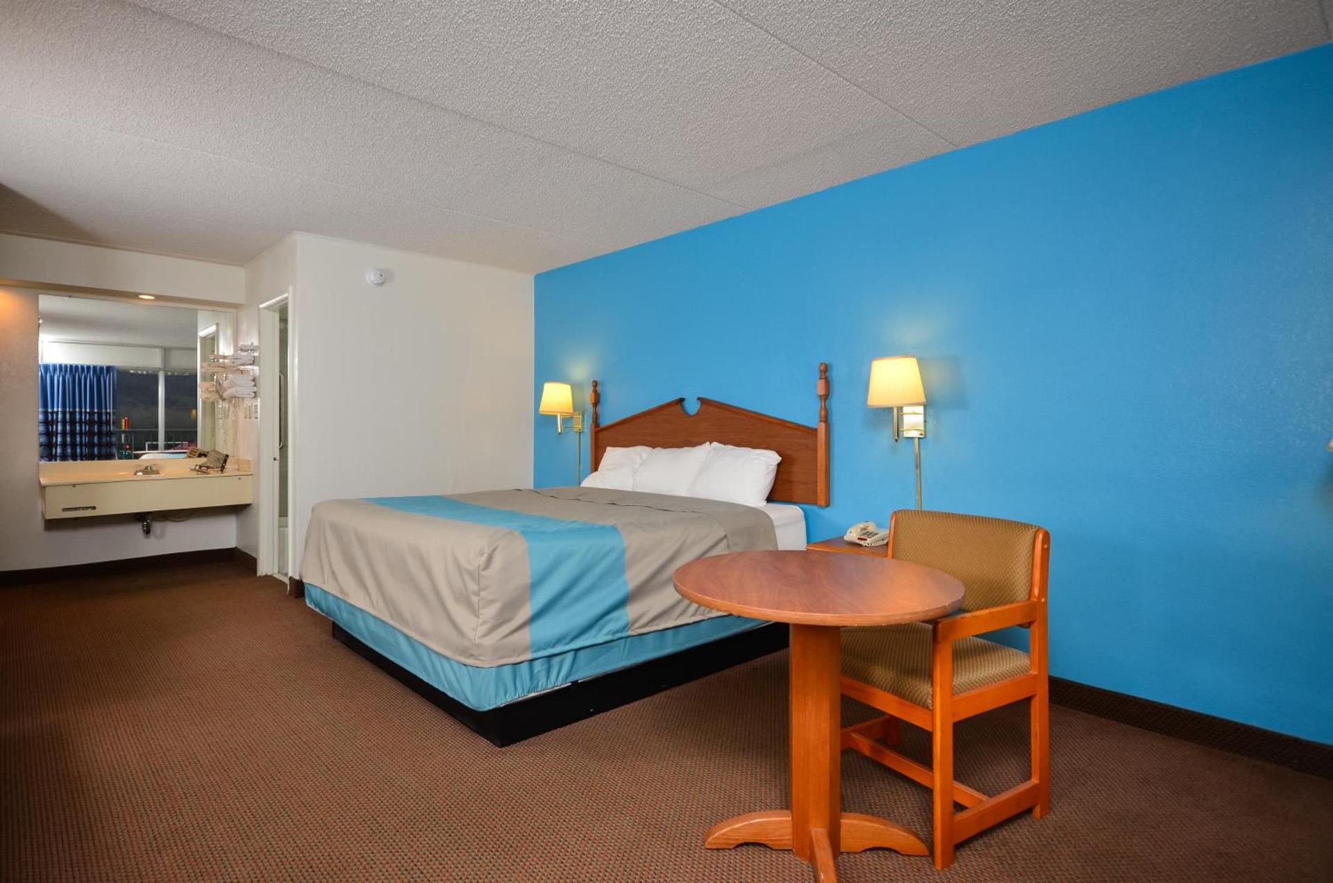 Motel 6-Pulaski, TN photo 36