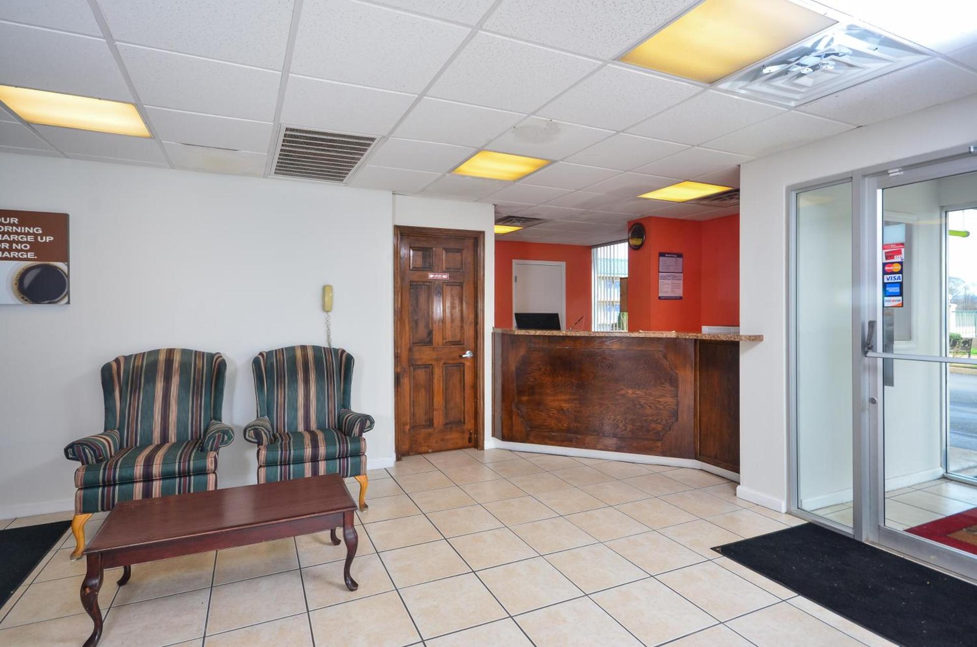 Motel 6-Pulaski, TN photo 39