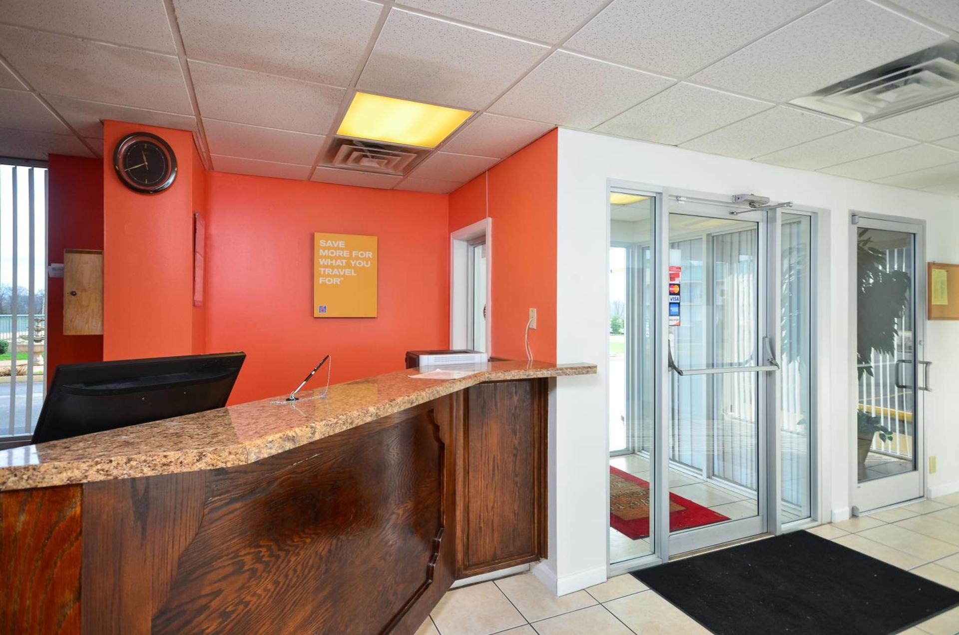 Motel 6-Pulaski, TN photo 41