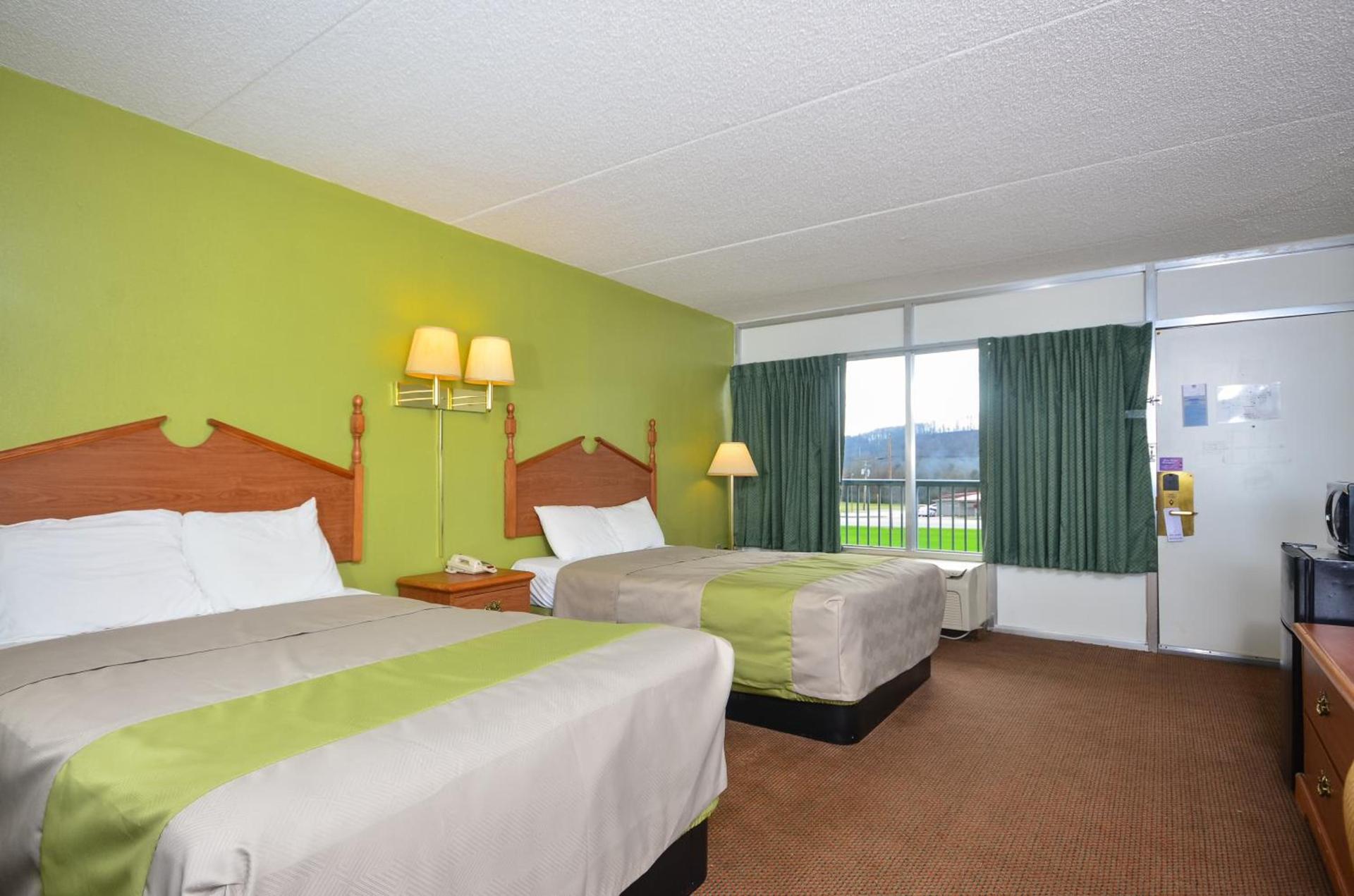 Motel 6-Pulaski, TN photo 34