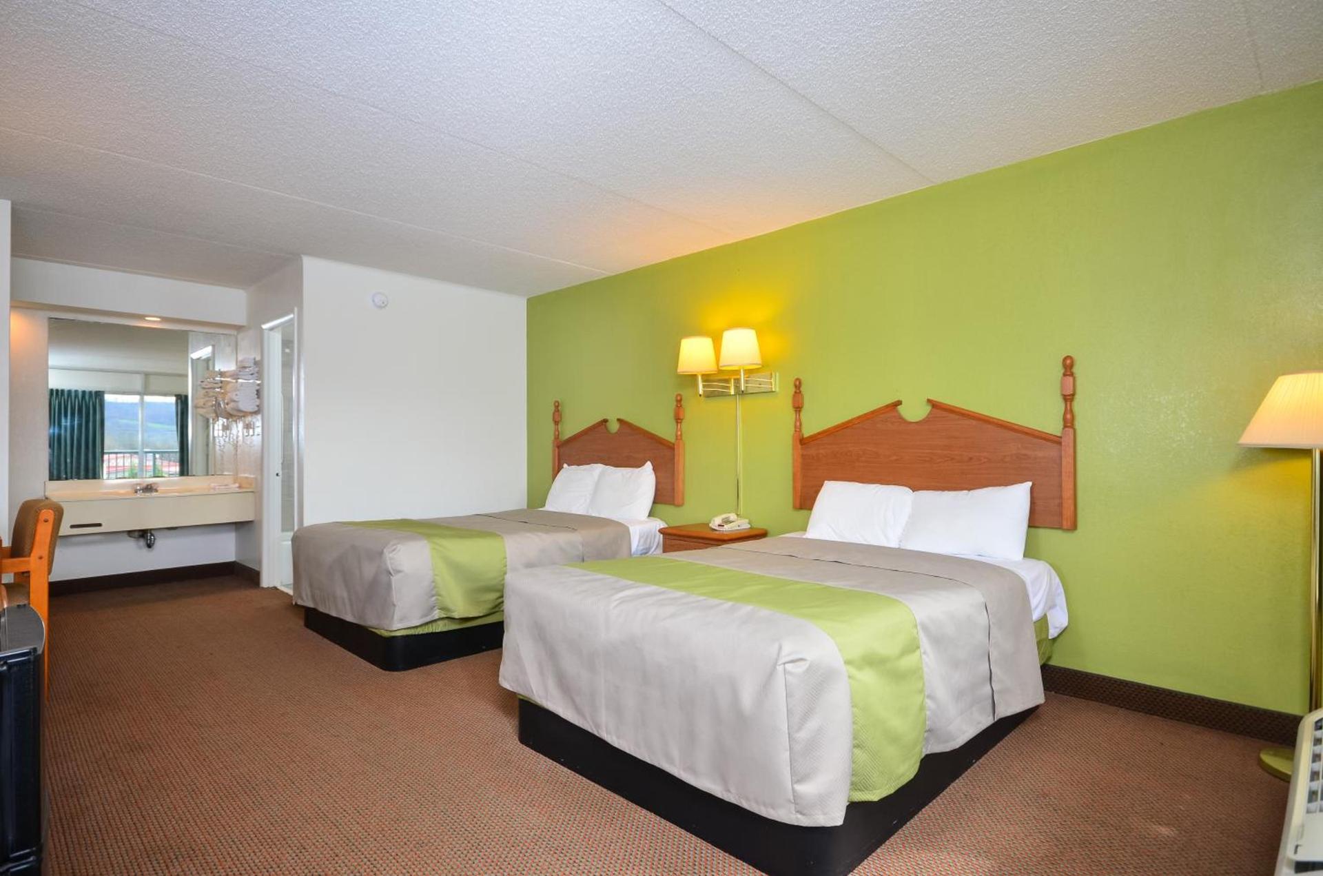 Motel 6-Pulaski, TN photo 44