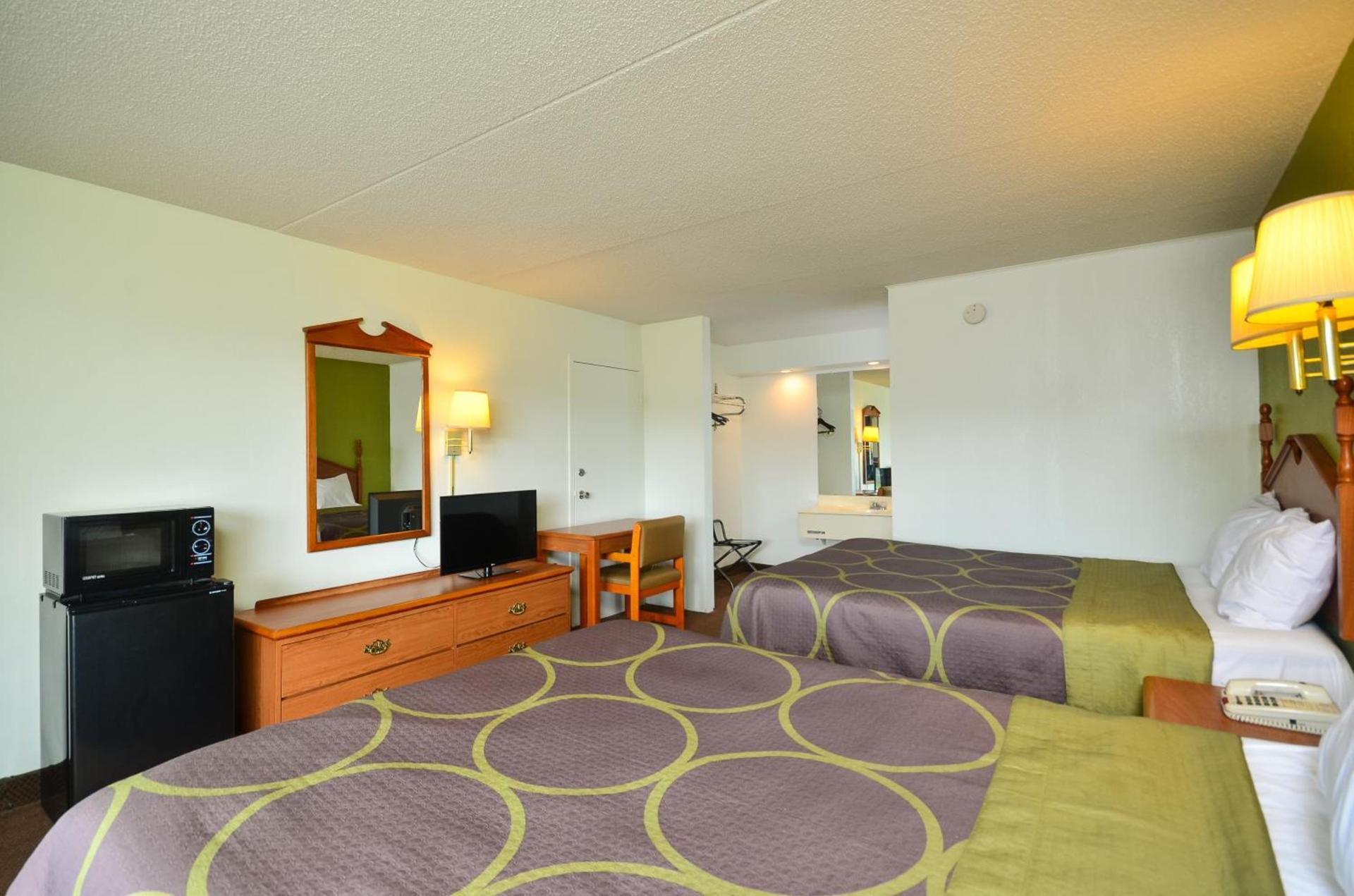 Motel 6-Pulaski, TN photo 45
