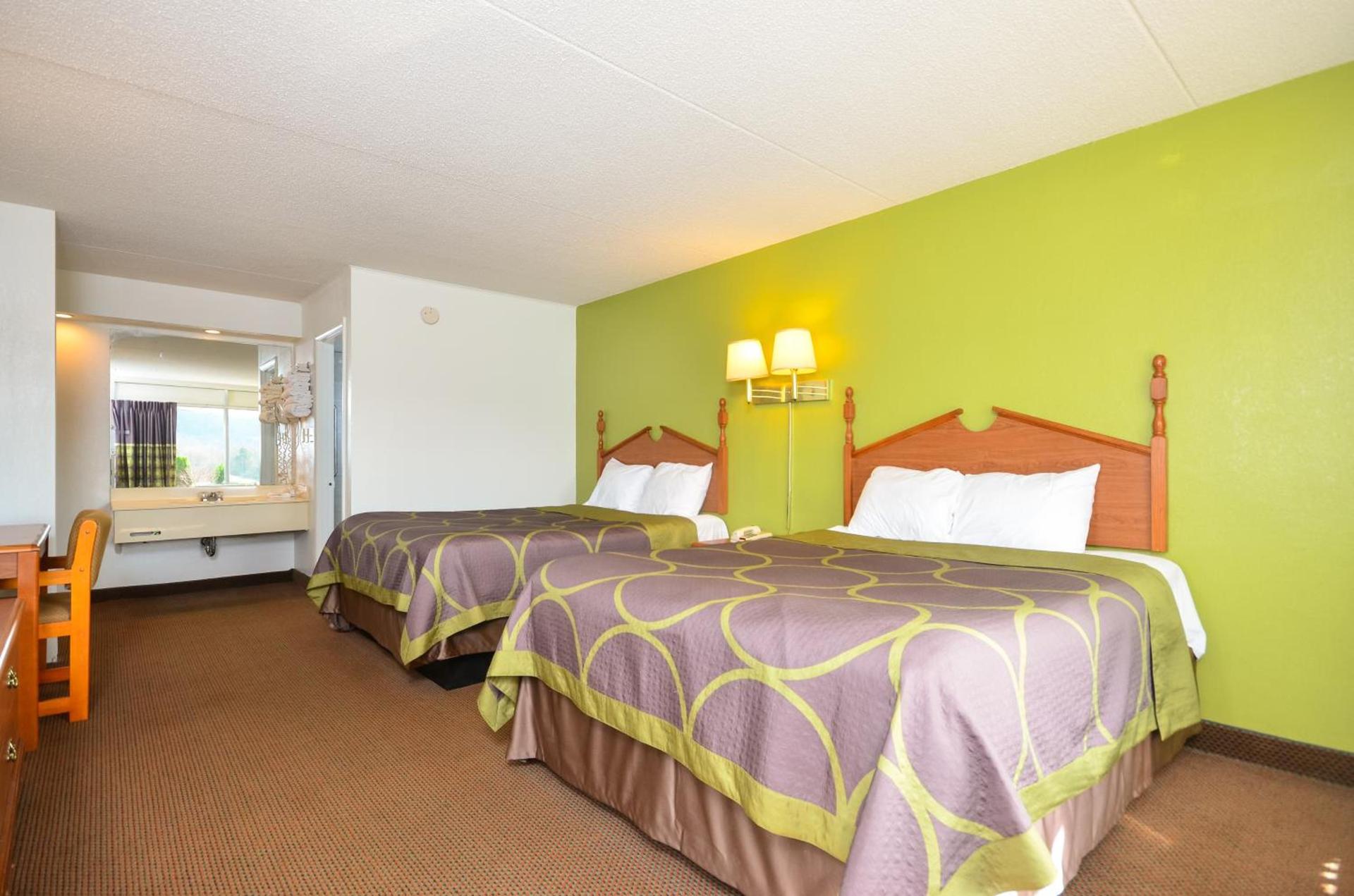Motel 6-Pulaski, TN photo 35