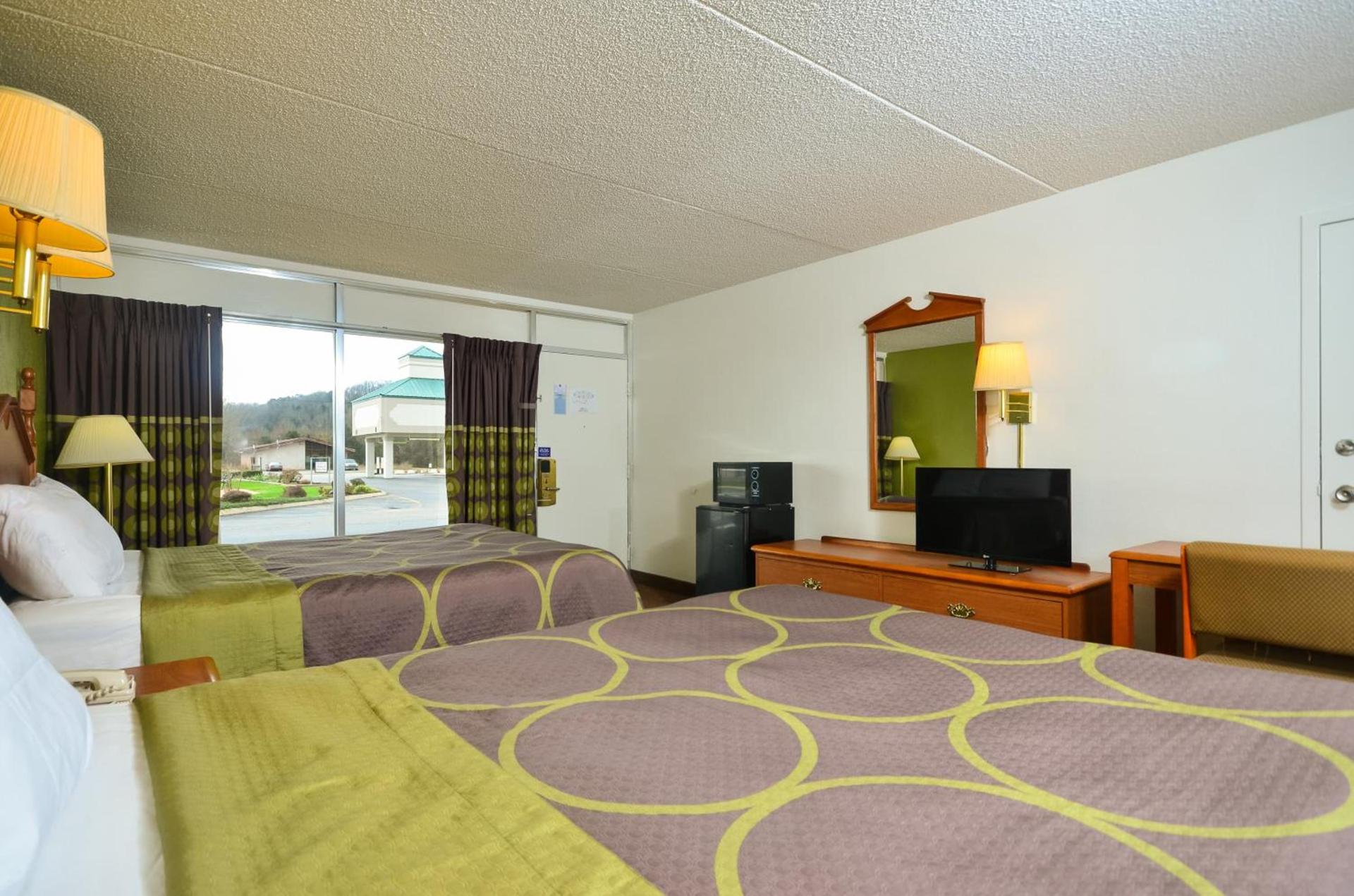 Motel 6-Pulaski, TN photo 46