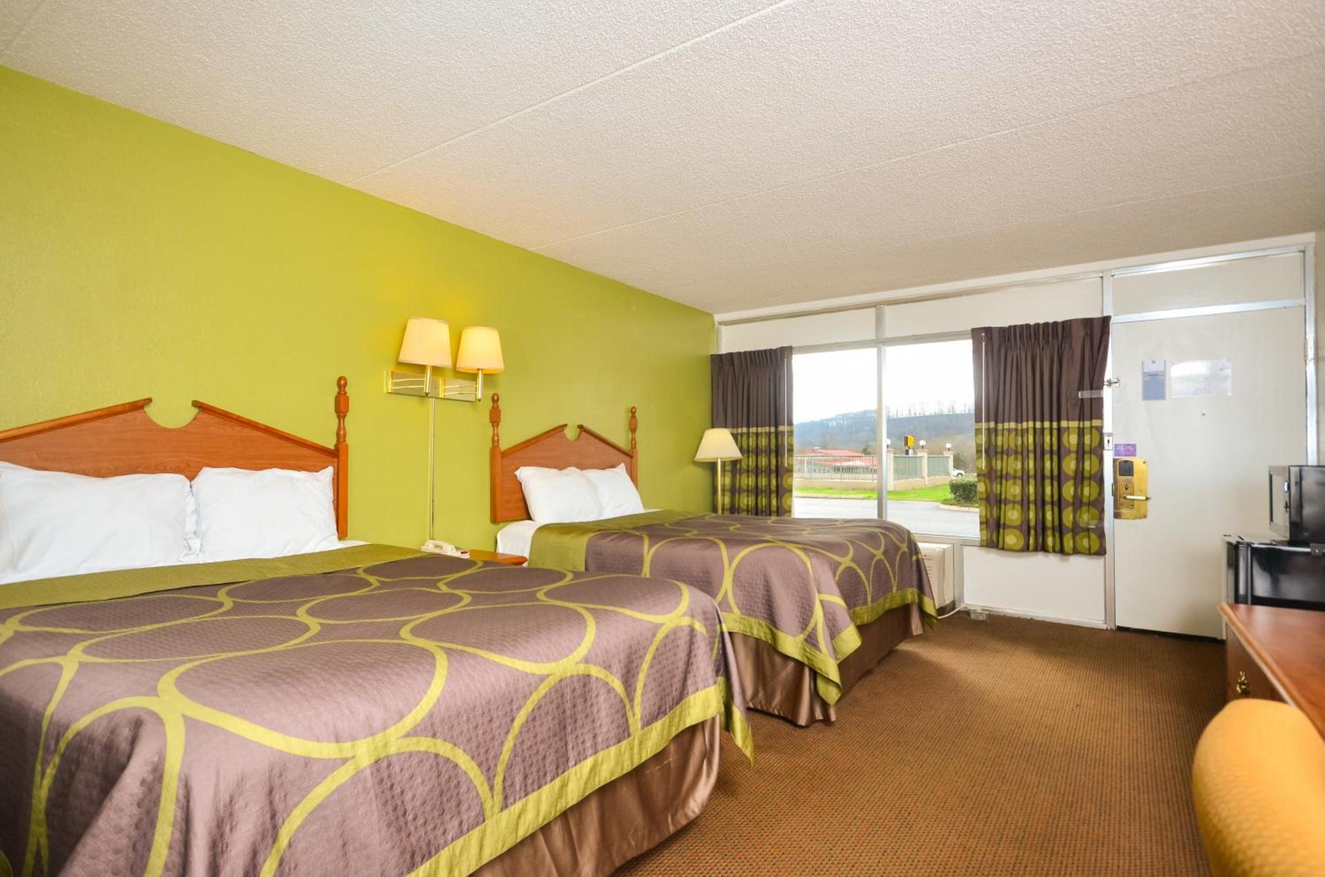Motel 6-Pulaski, TN photo 47