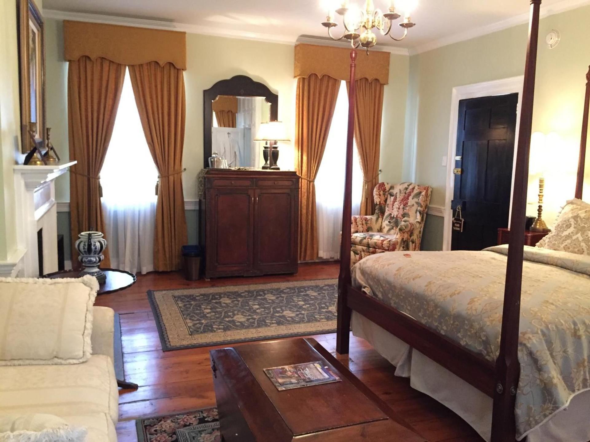Morris House Hotel photo 59