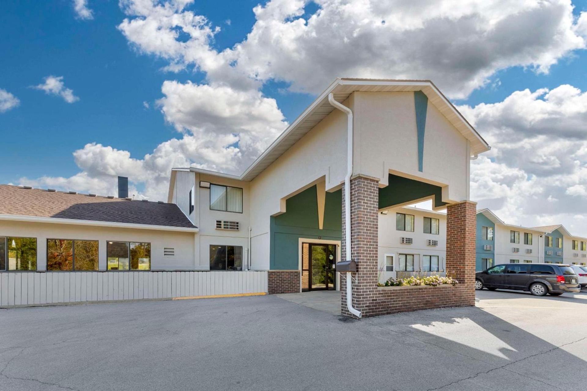 Quality Inn Indianola photo 3
