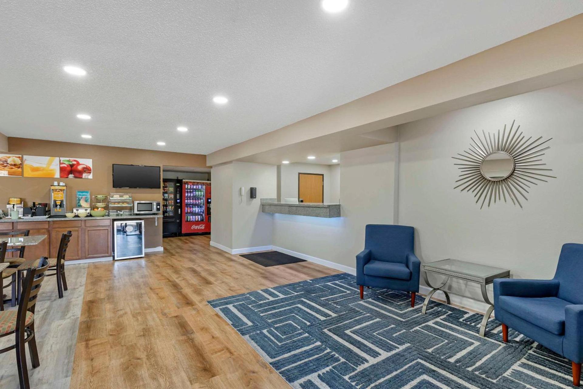 Quality Inn Indianola photo 5