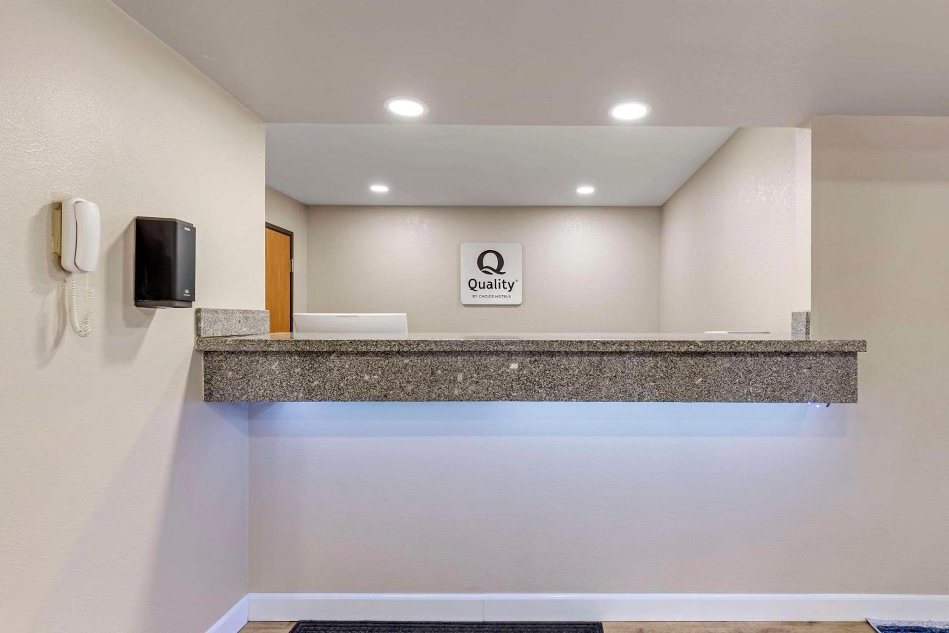 Quality Inn Indianola photo 4