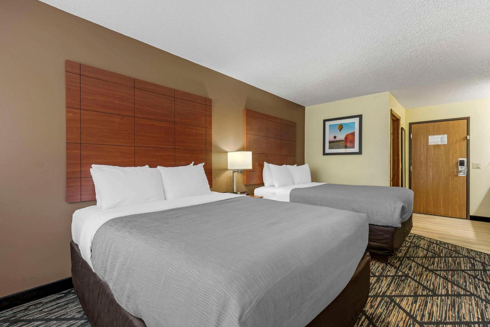 Quality Inn Indianola photo 7