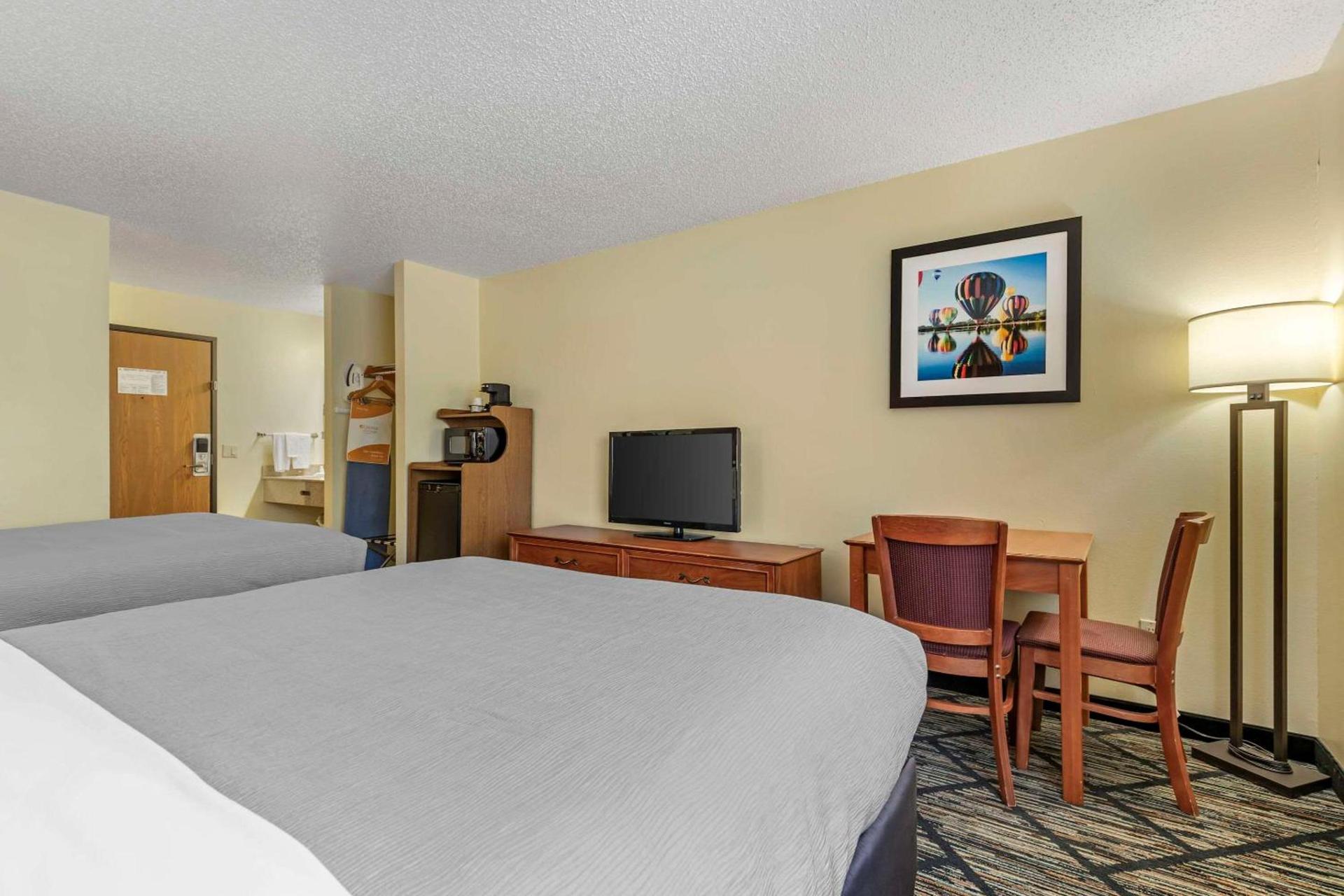 Quality Inn Indianola photo 9