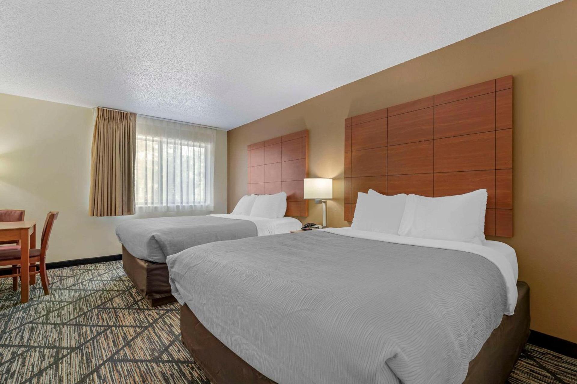 Quality Inn Indianola photo 8