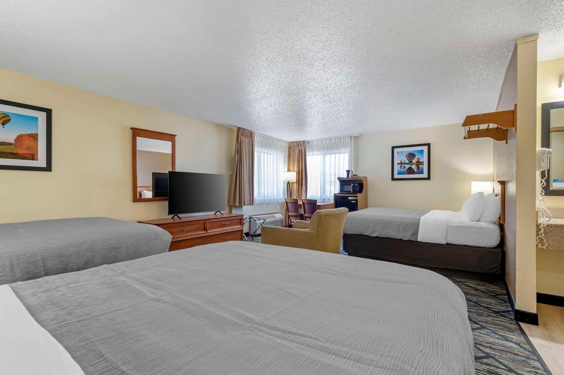 Quality Inn Indianola photo 10