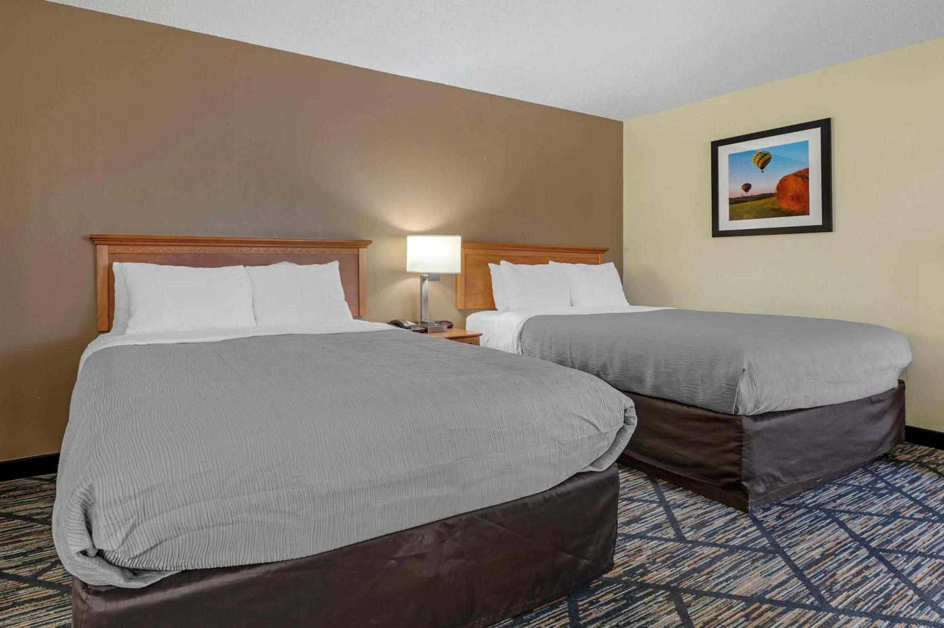 Quality Inn Indianola photo 12