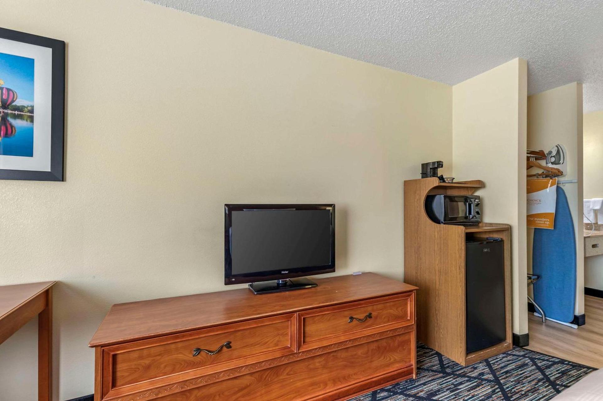Quality Inn Indianola photo 15