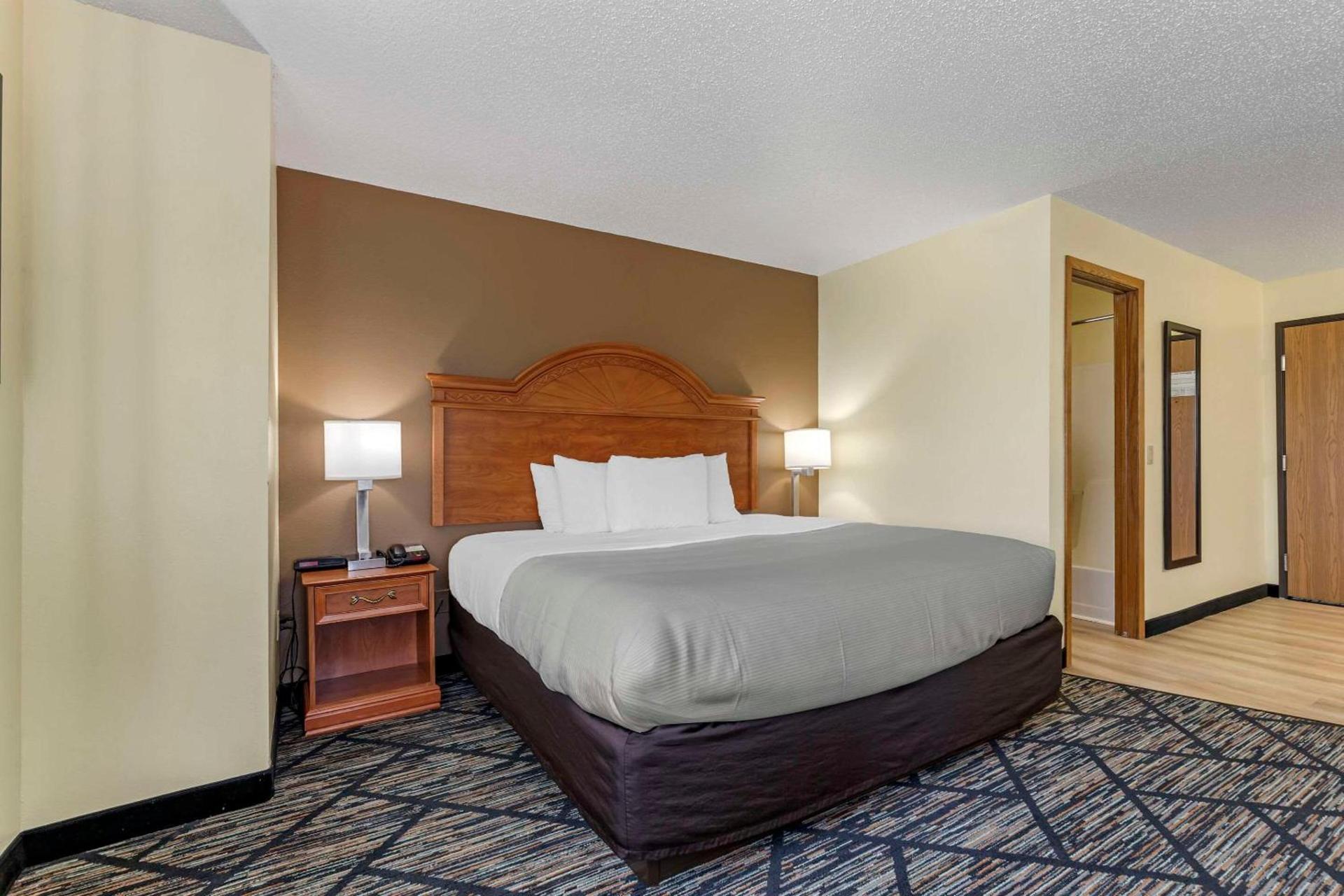 Quality Inn Indianola photo 23