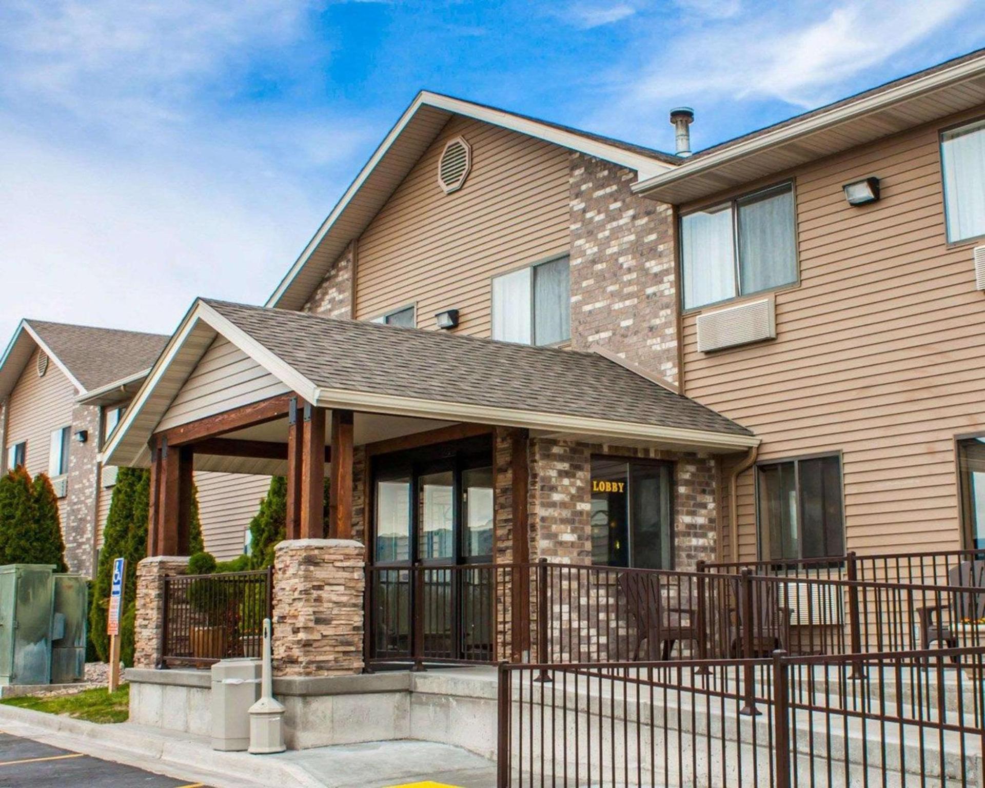Quality Inn Pocatello North photo 6