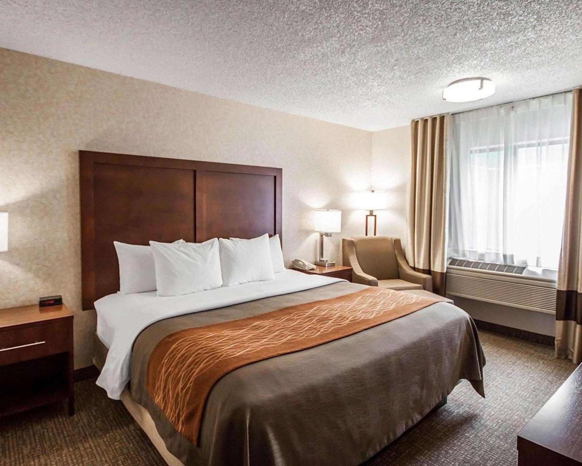 Quality Inn Pocatello North photo 5
