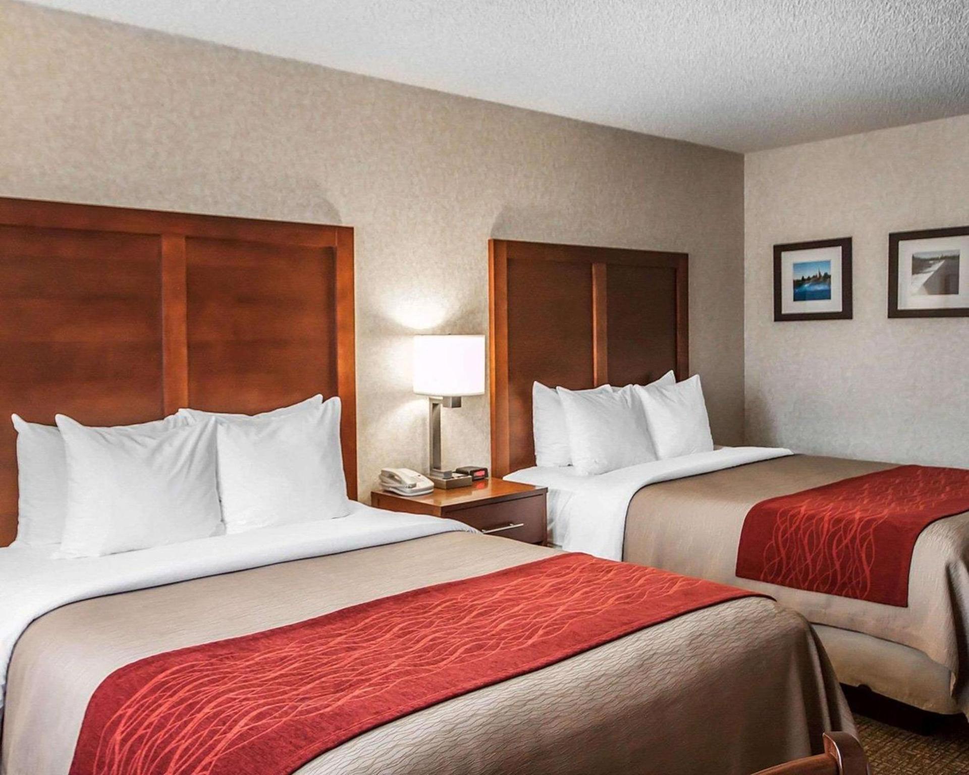 Quality Inn Pocatello North photo 2