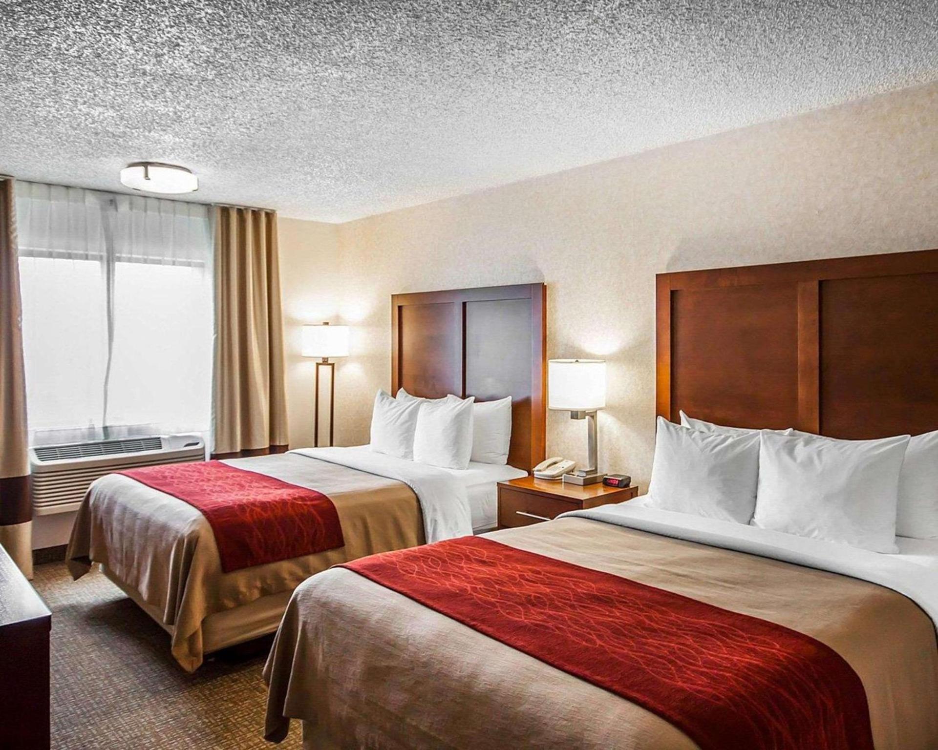 Quality Inn Pocatello North photo 4