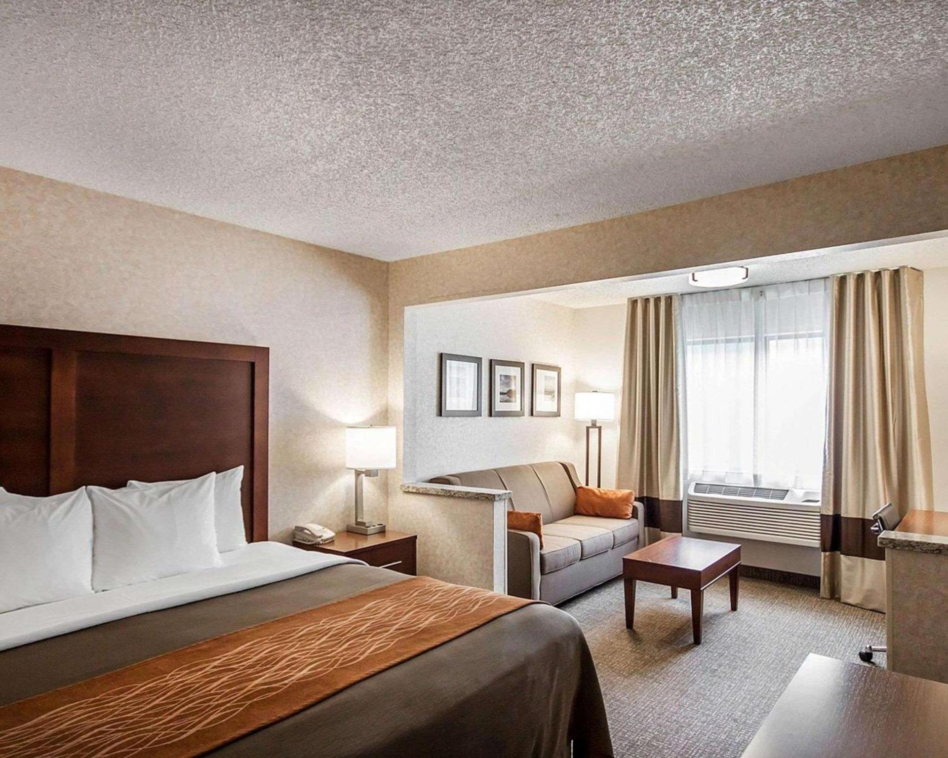 Quality Inn Pocatello North photo 7