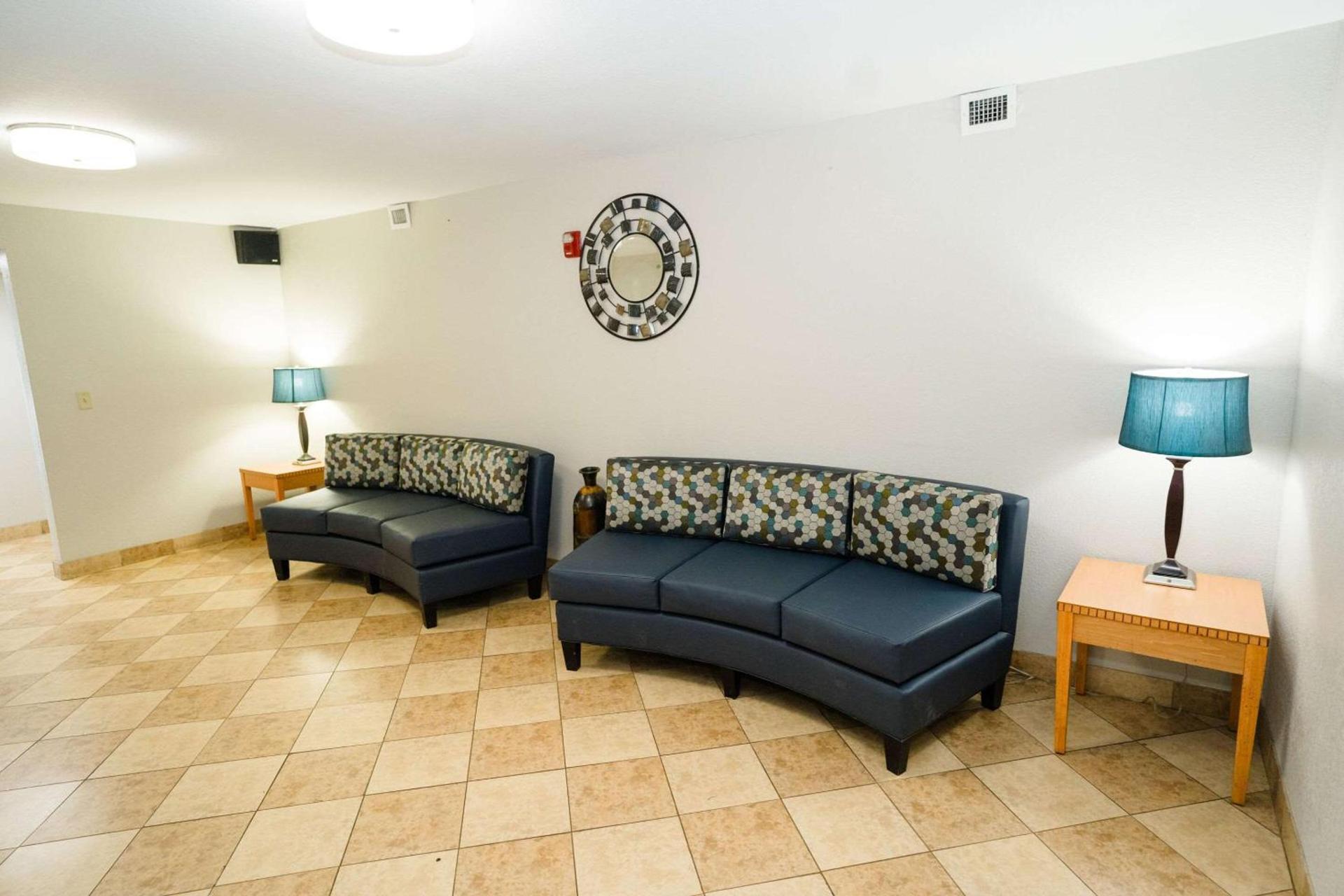 MainStay Suites Knoxville North I-75 photo 4