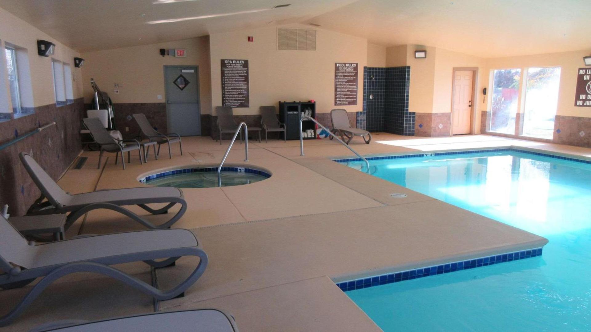 Clarion Pointe Wenatchee photo 18