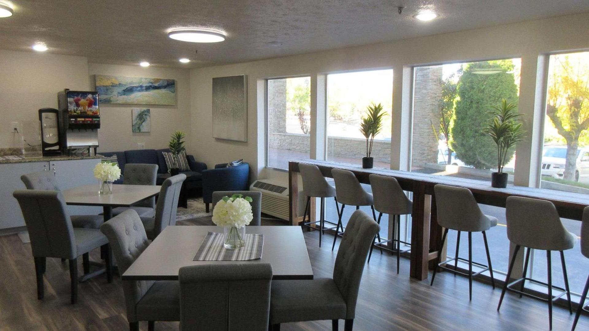Clarion Pointe Wenatchee photo 19