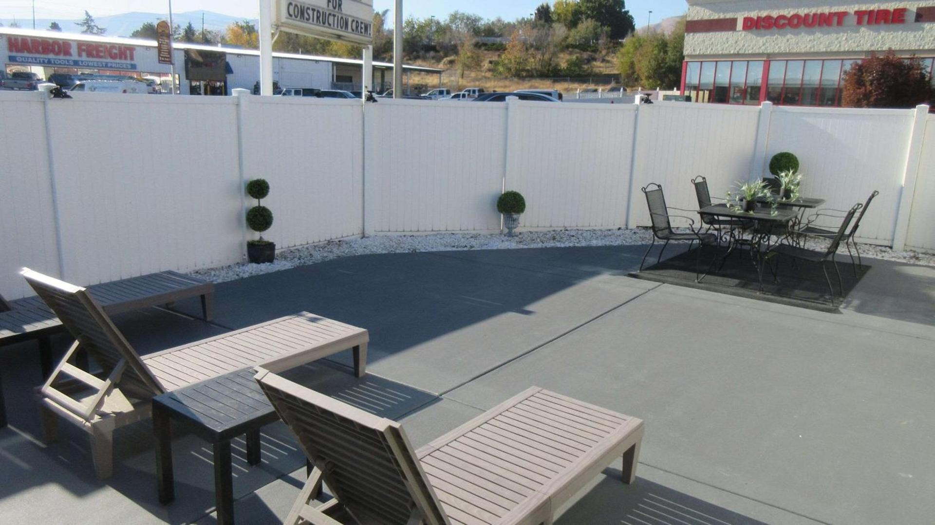 Clarion Pointe Wenatchee photo 24