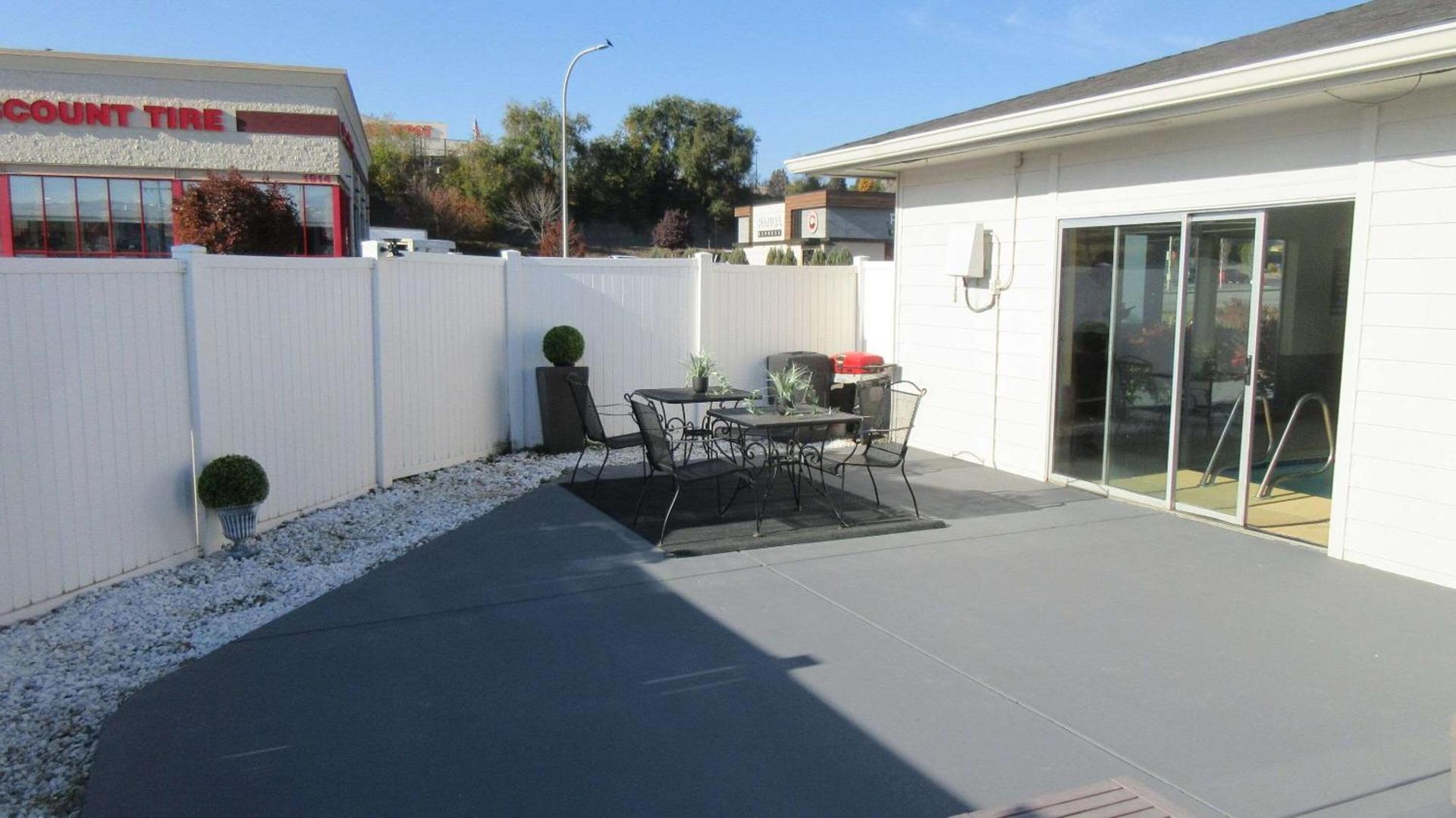 Clarion Pointe Wenatchee photo 25