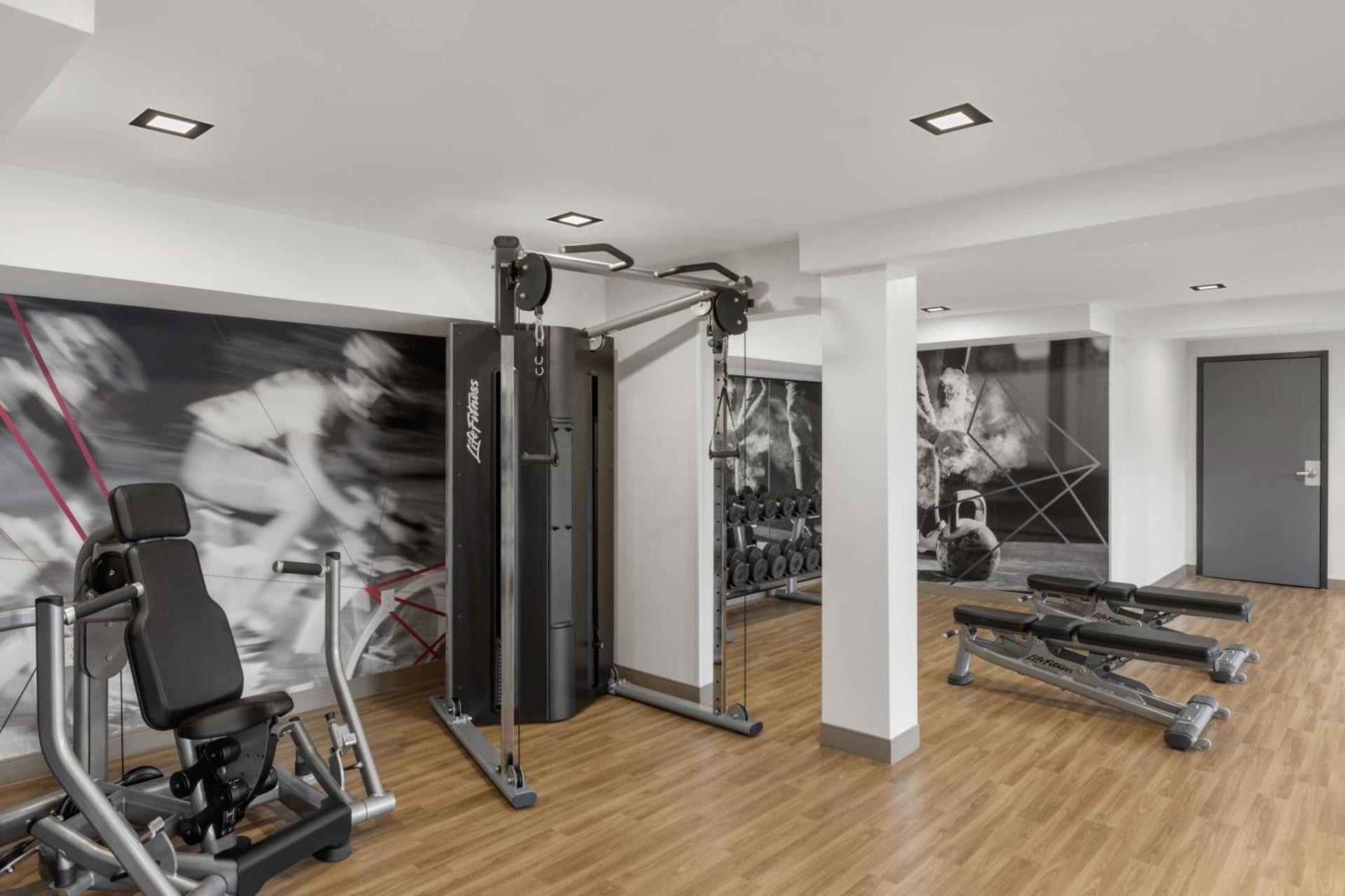 Marriott Saddle Brook photo 26
