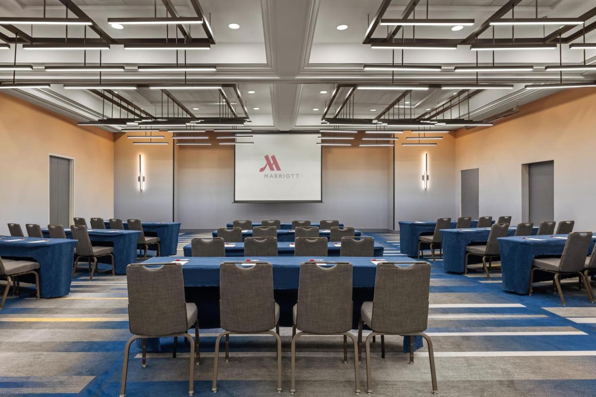 Marriott Saddle Brook photo 27