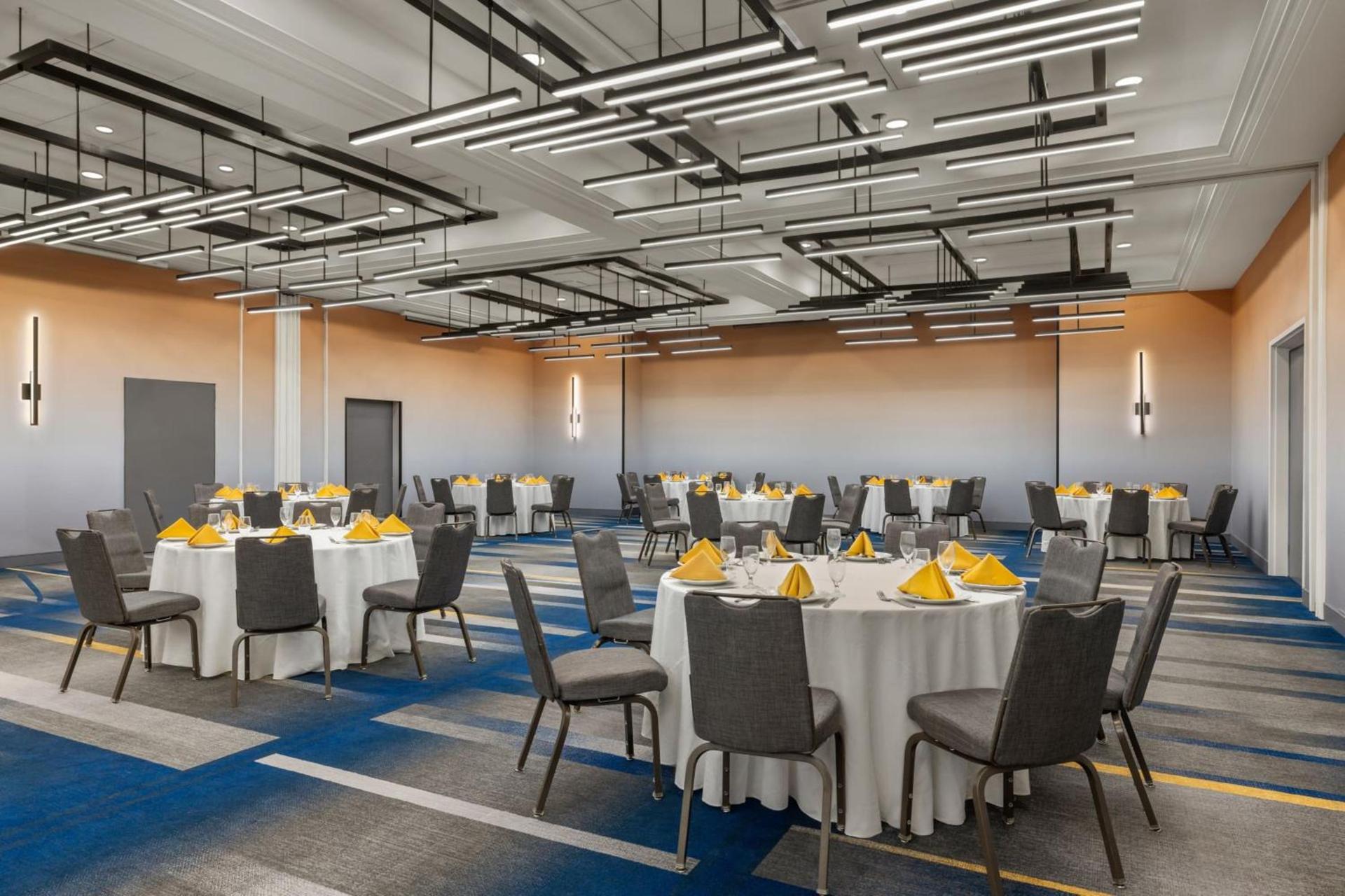 Marriott Saddle Brook photo 28