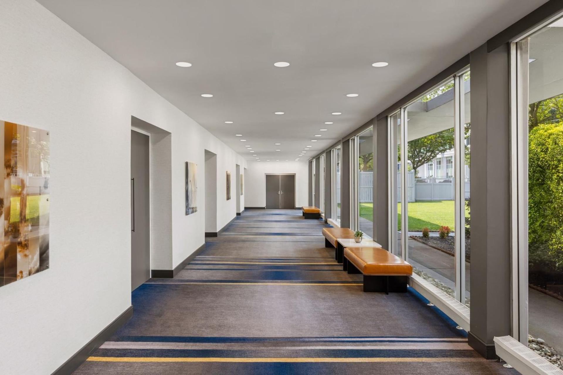 Marriott Saddle Brook photo 34