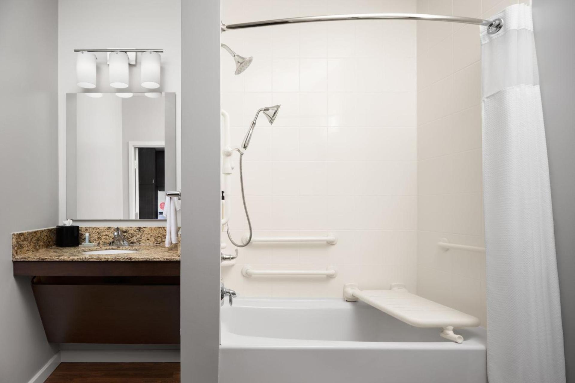 TownePlace Suites by Marriott Champaign photo 42