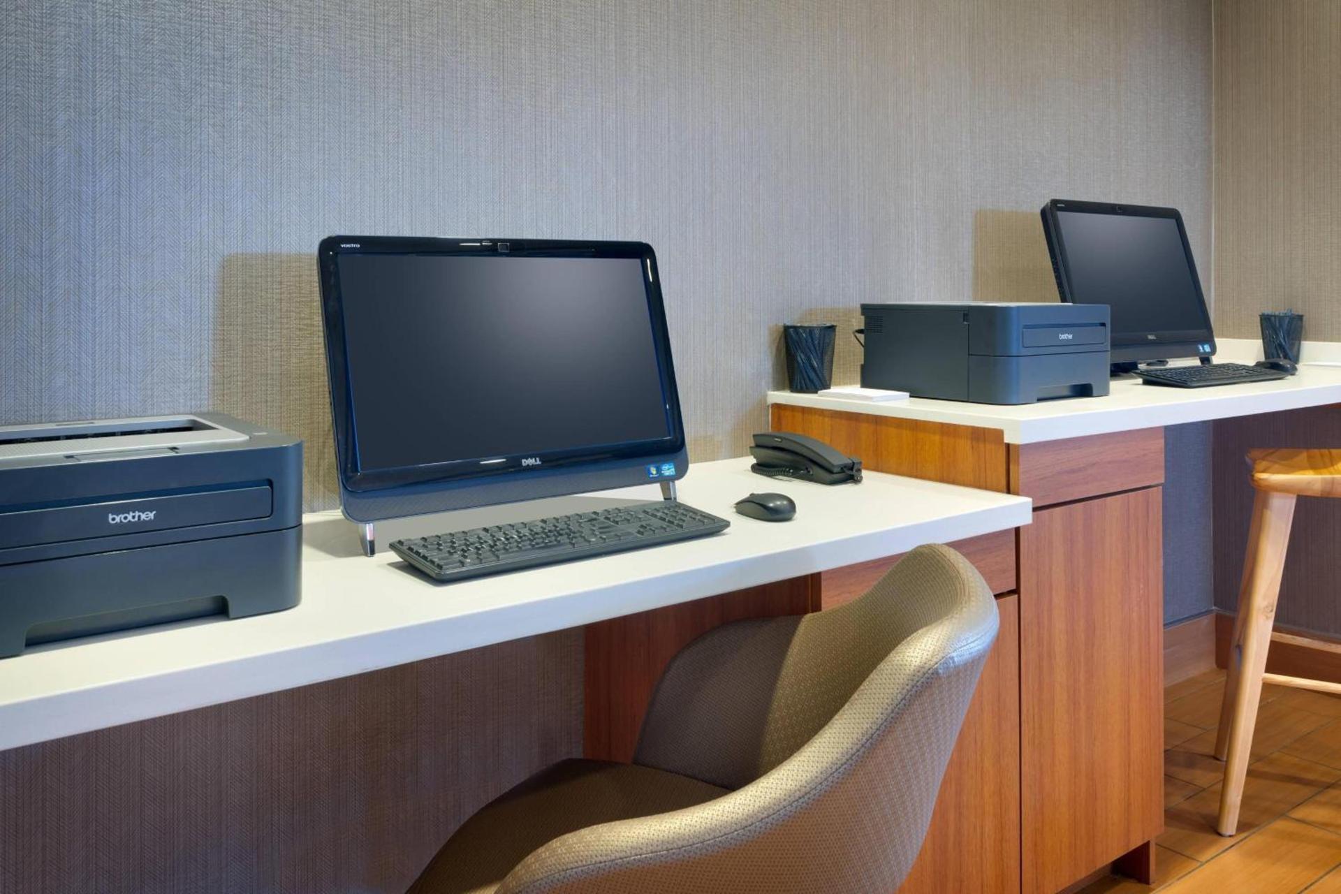 SpringHill Suites by Marriott Salt Lake City Draper photo 21
