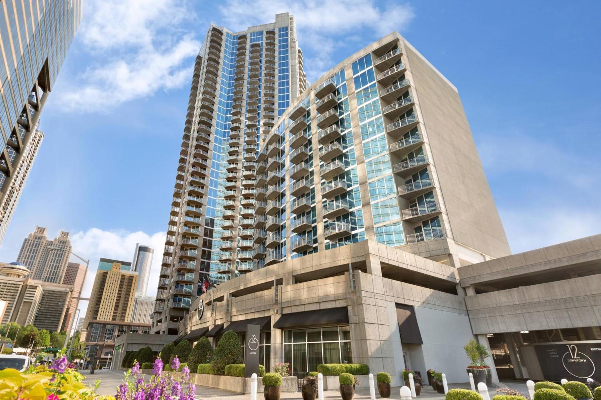 Twelve Downtown, Autograph Collection photo 3