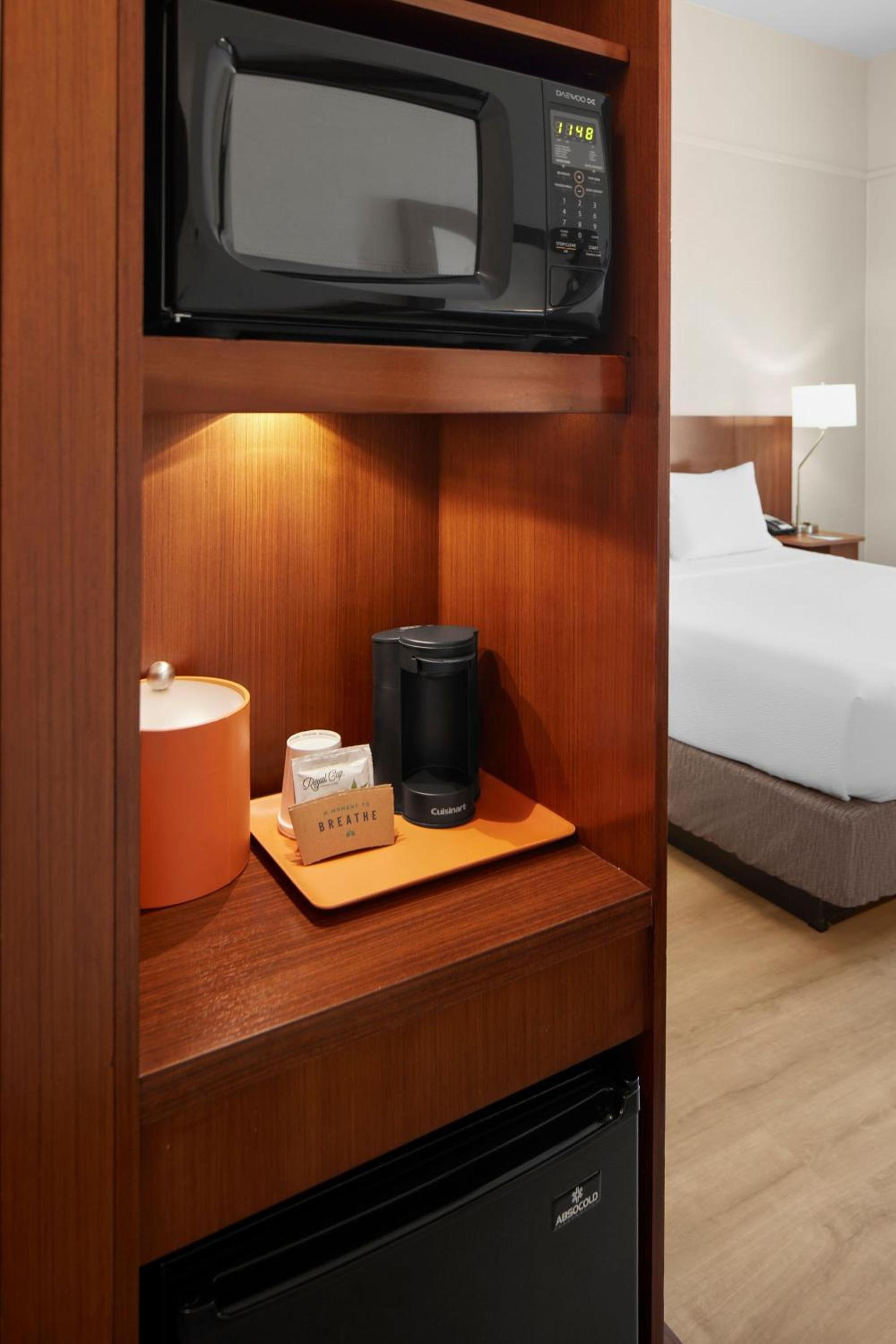 Fairfield Inn & Suites by Marriott DuBois photo 8