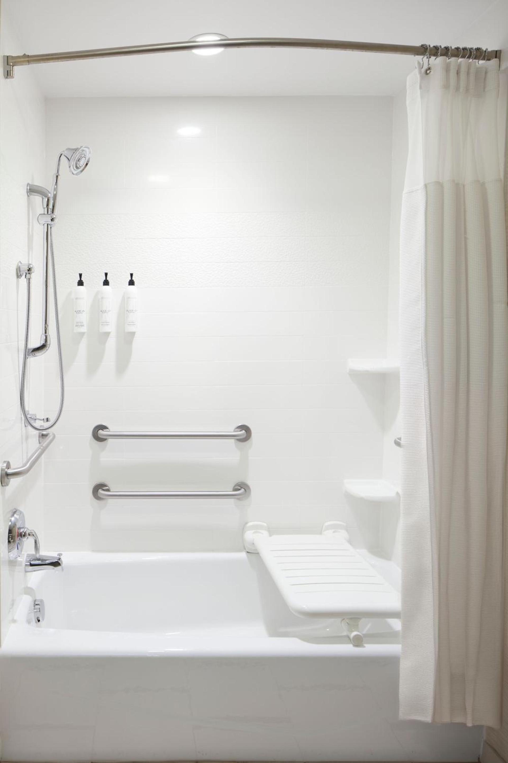 Fairfield Inn & Suites by Marriott DuBois photo 16