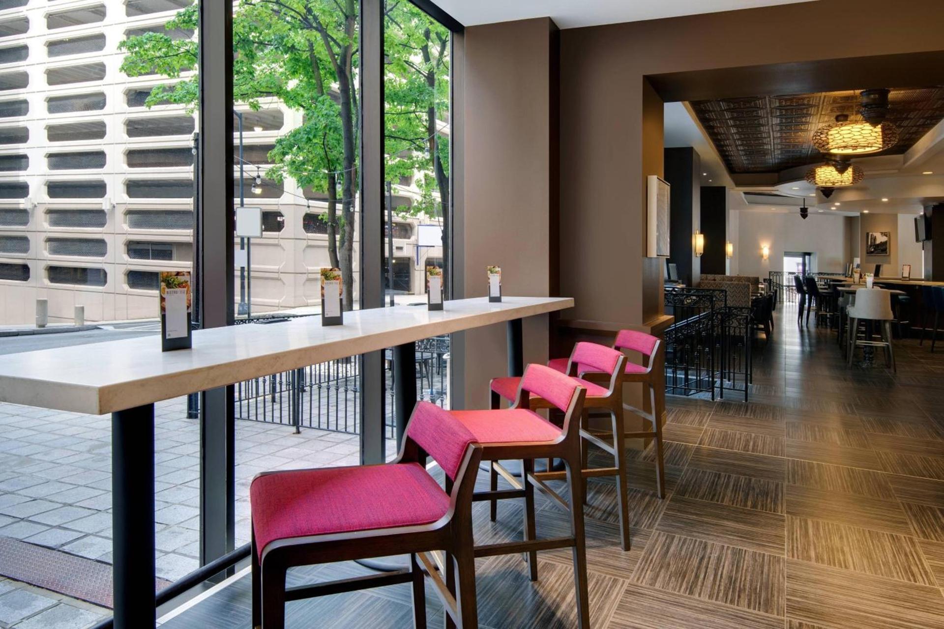 Courtyard by Marriott Atlanta Downtown photo 21