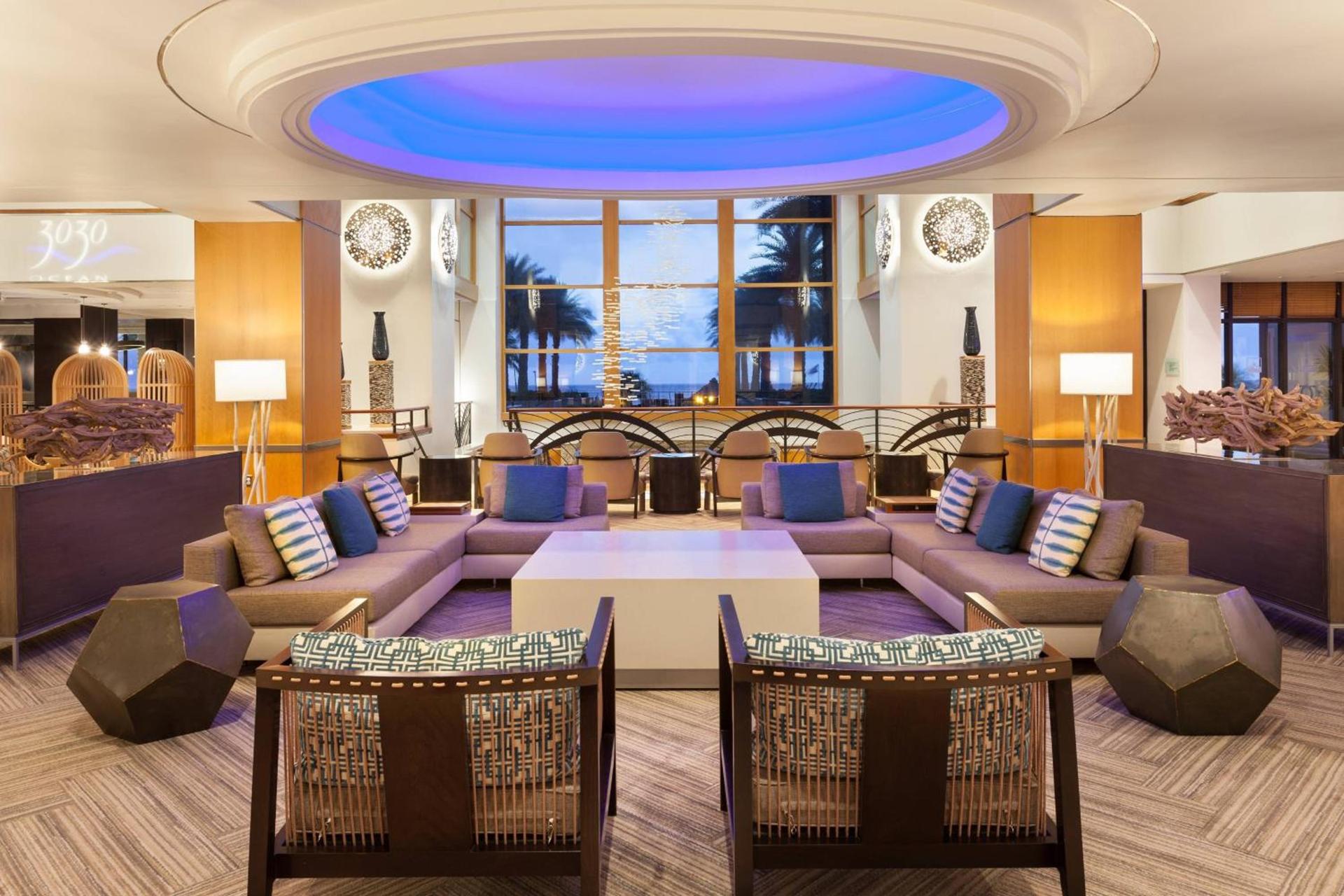 Fort Lauderdale Marriott Harbor Beach Resort & Spa photo 5
